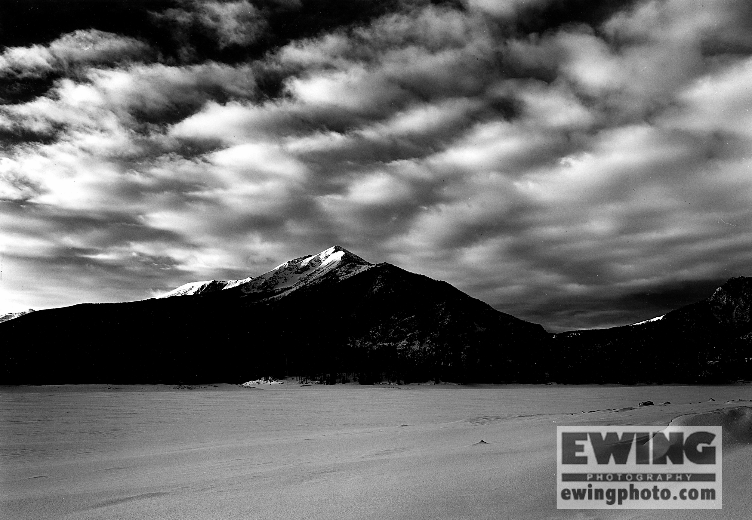 Peak One Lake Dillon, Colorado