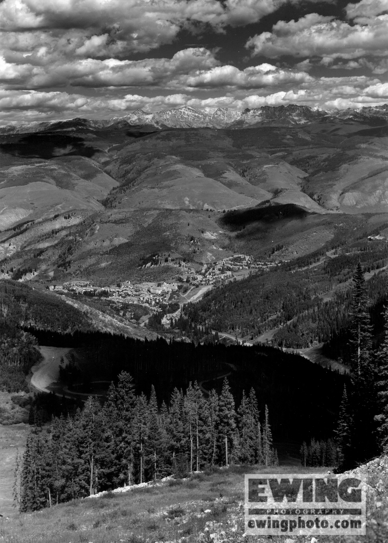 Beaver Creek, Colorado