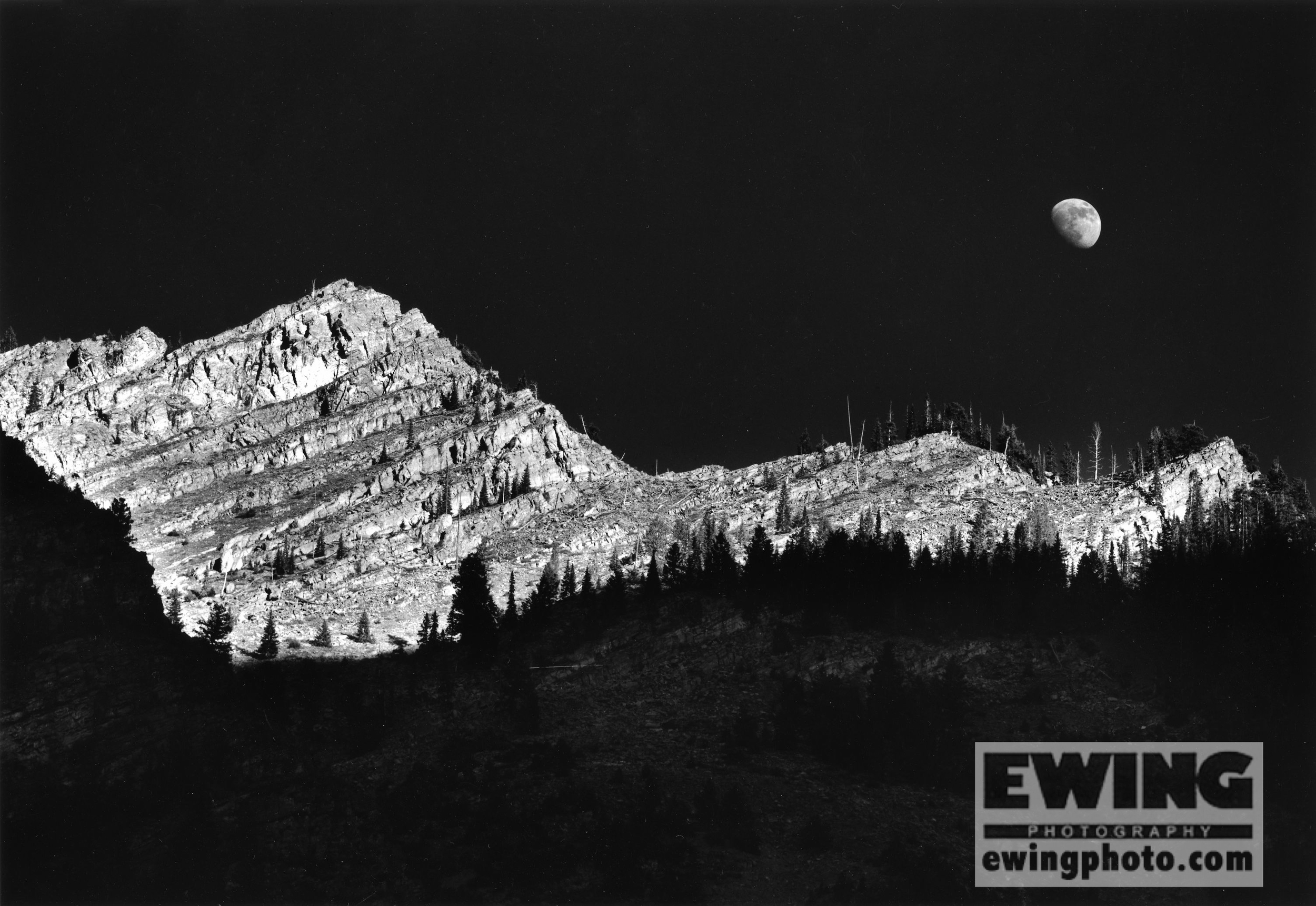 Highland Peak, Snowmass Wilderness, Colorado