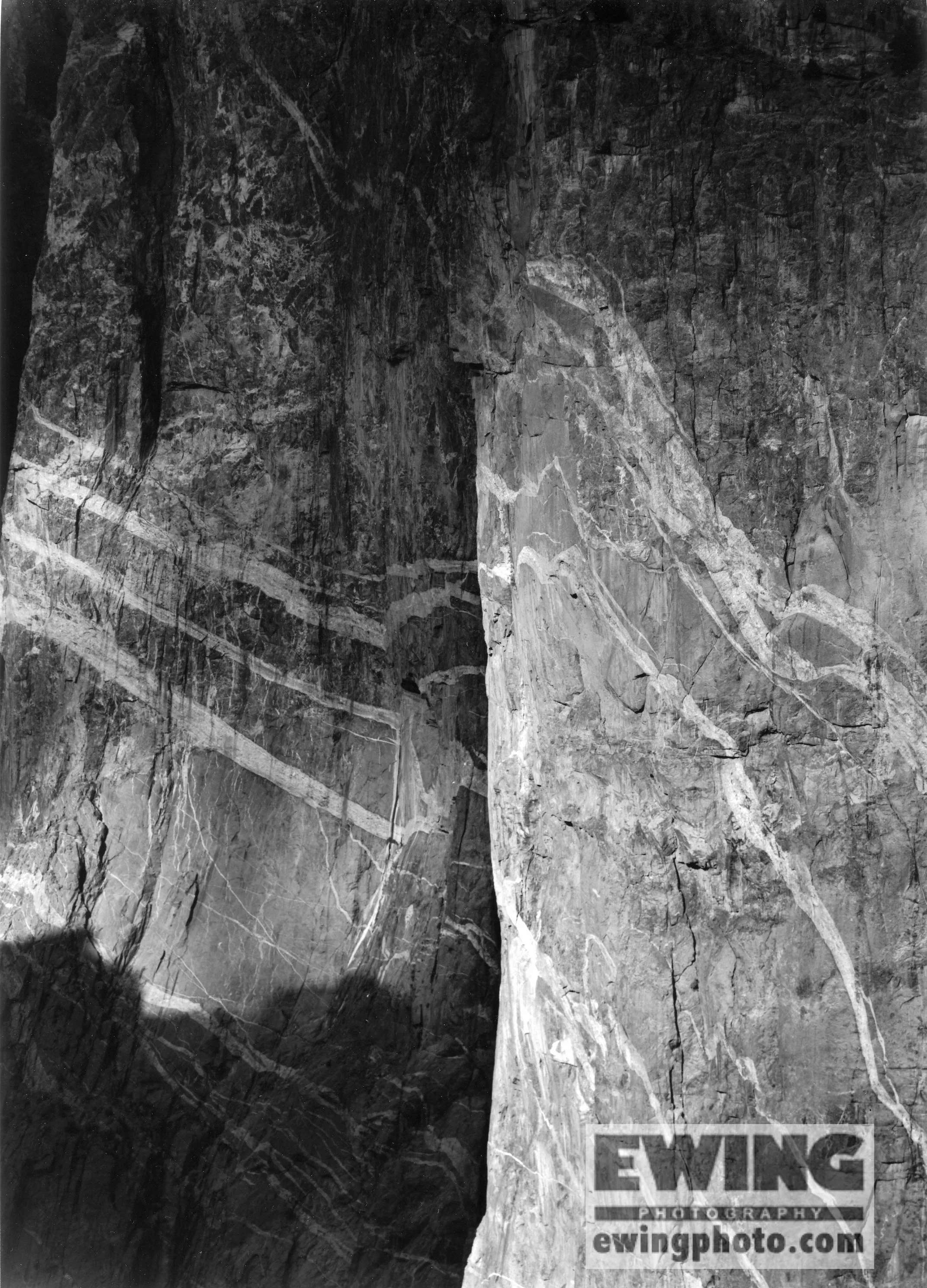 Black Canyon of the Gunnison,Colorado