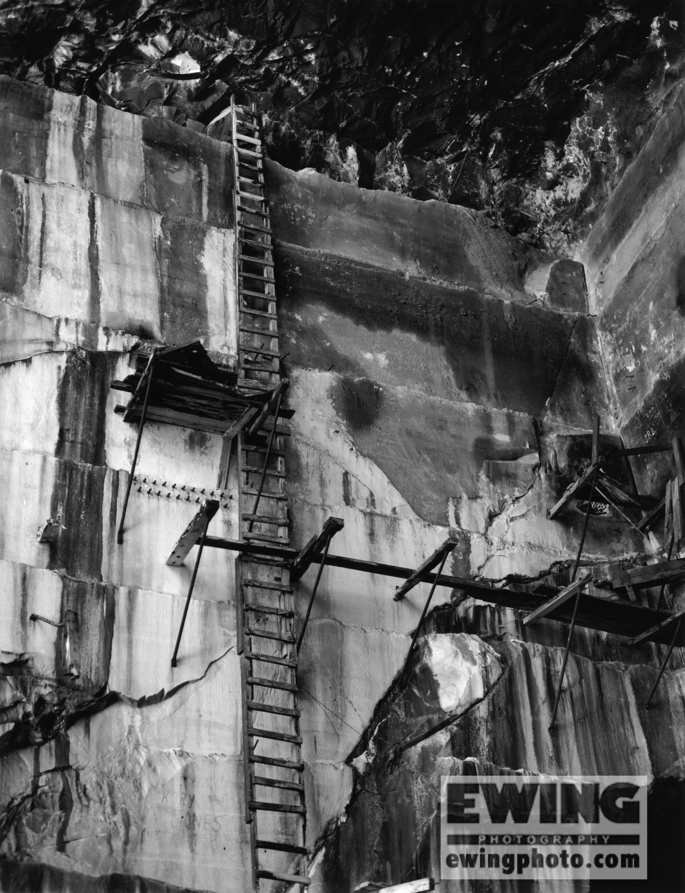 Marble Quarry, Marble, Colorado 