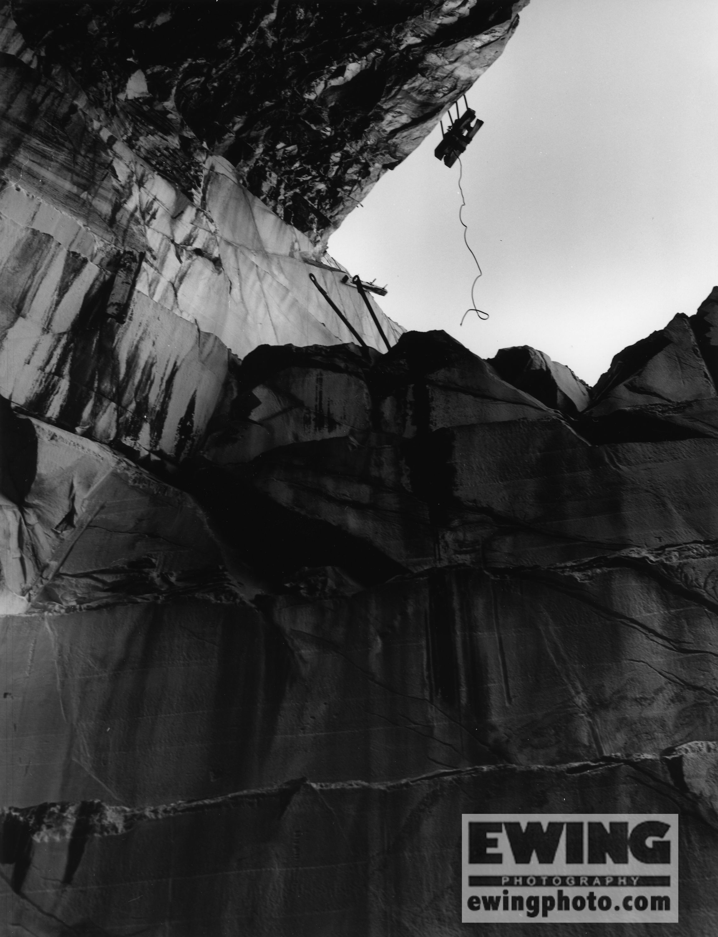 Marble Quarry, Marble Colorado