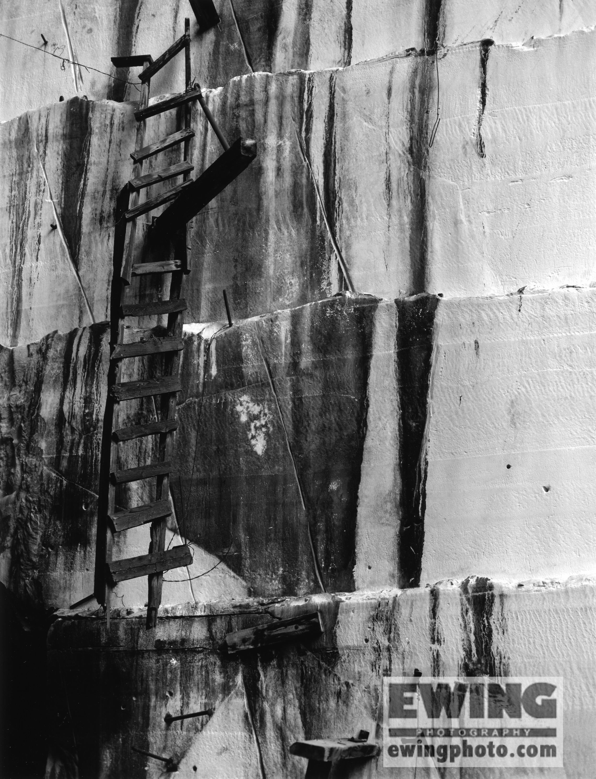 Marble Quarry, Marble Colorado 