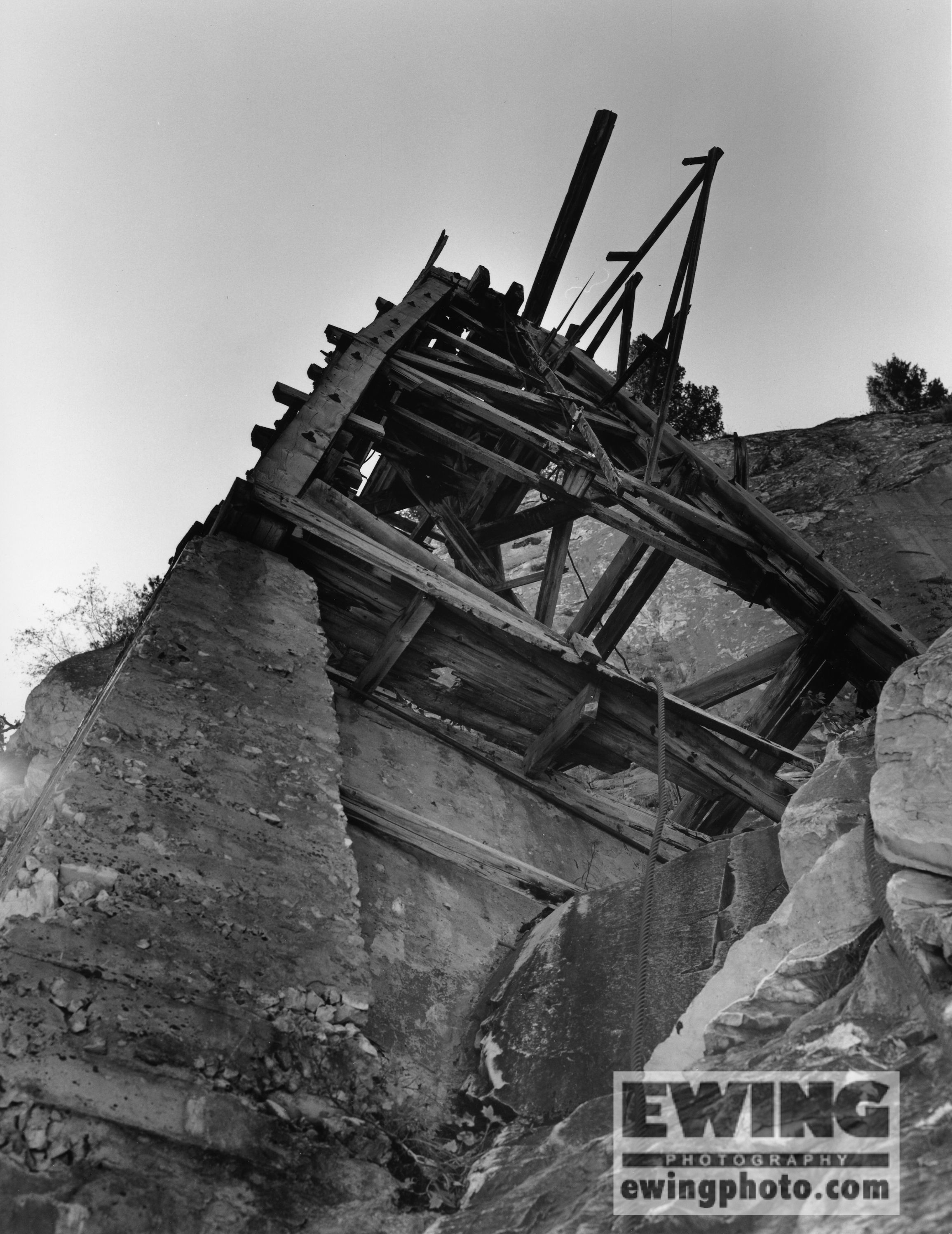 Marble Quarry, Marble Colorado