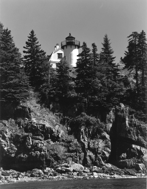 Bear Island Lighthouse  