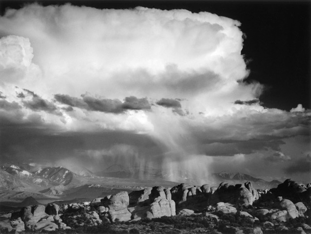 La Sal Mountains Moab, UT