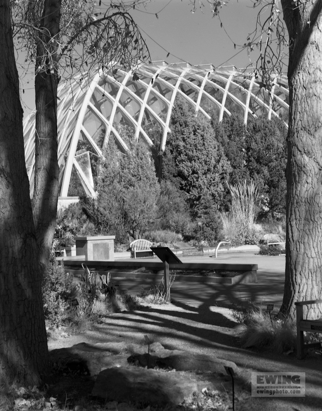 Botanic Gardens Denver, Colorado