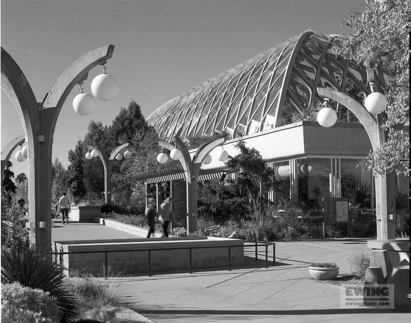 Denver Botanic Gardens