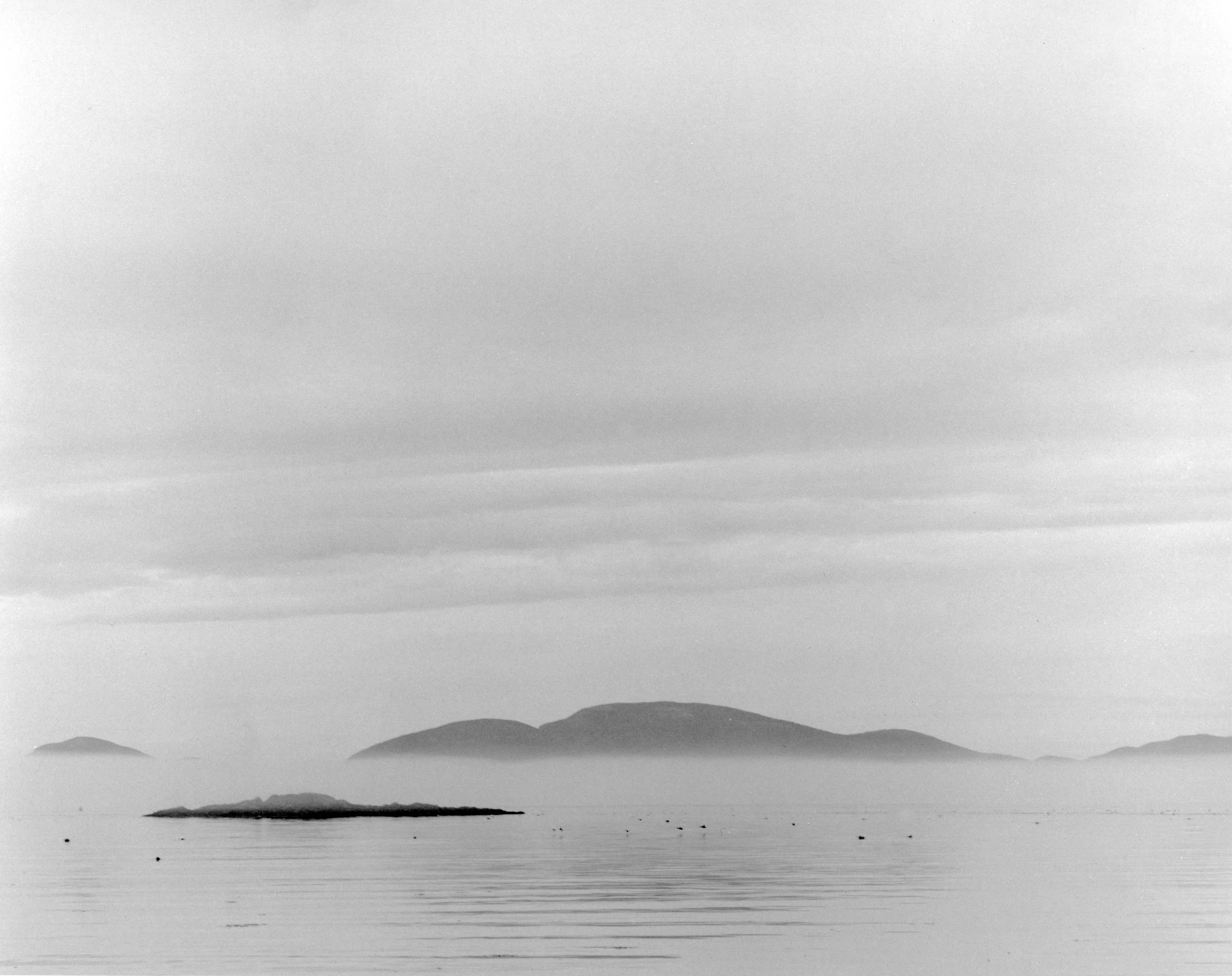 Jacks Ledge, Acadia NP, Frenchman Bay, Maine