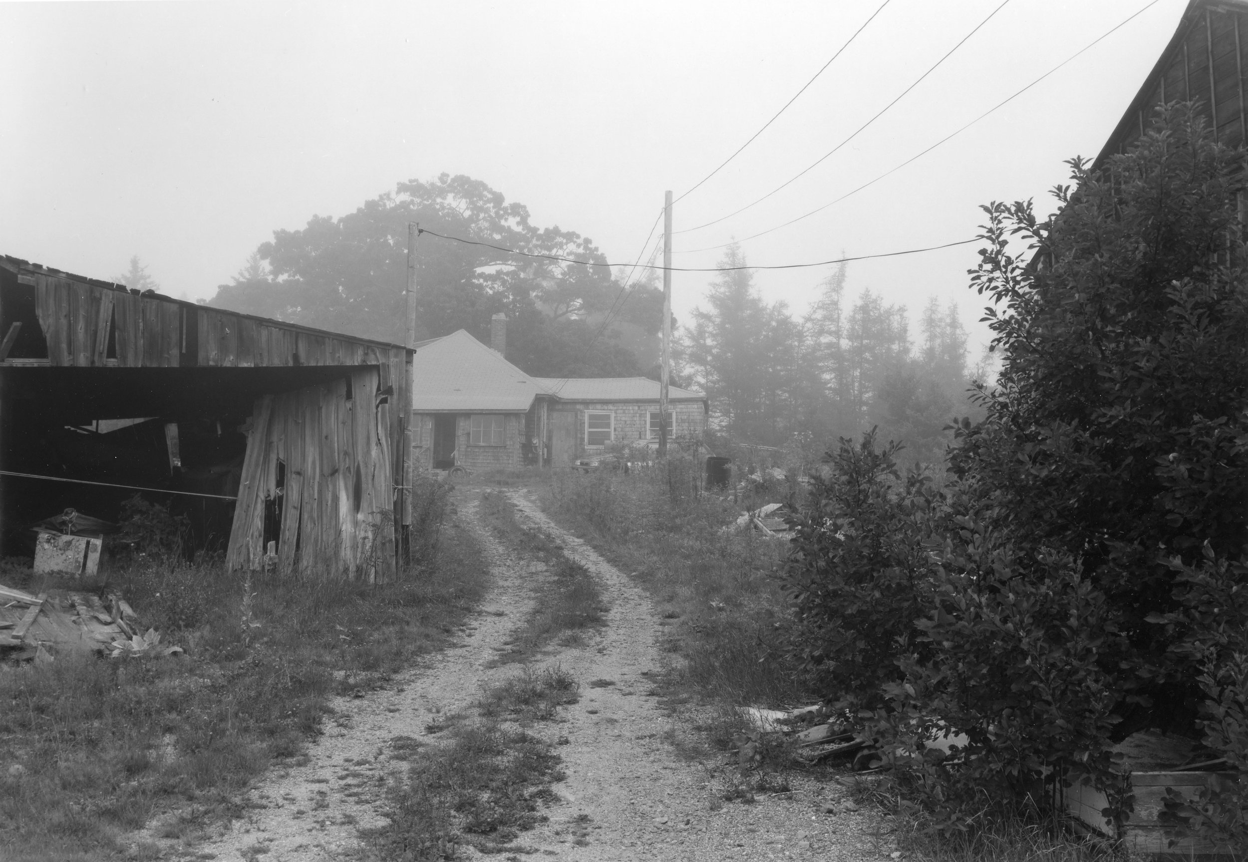 Andrews’ Boatyard