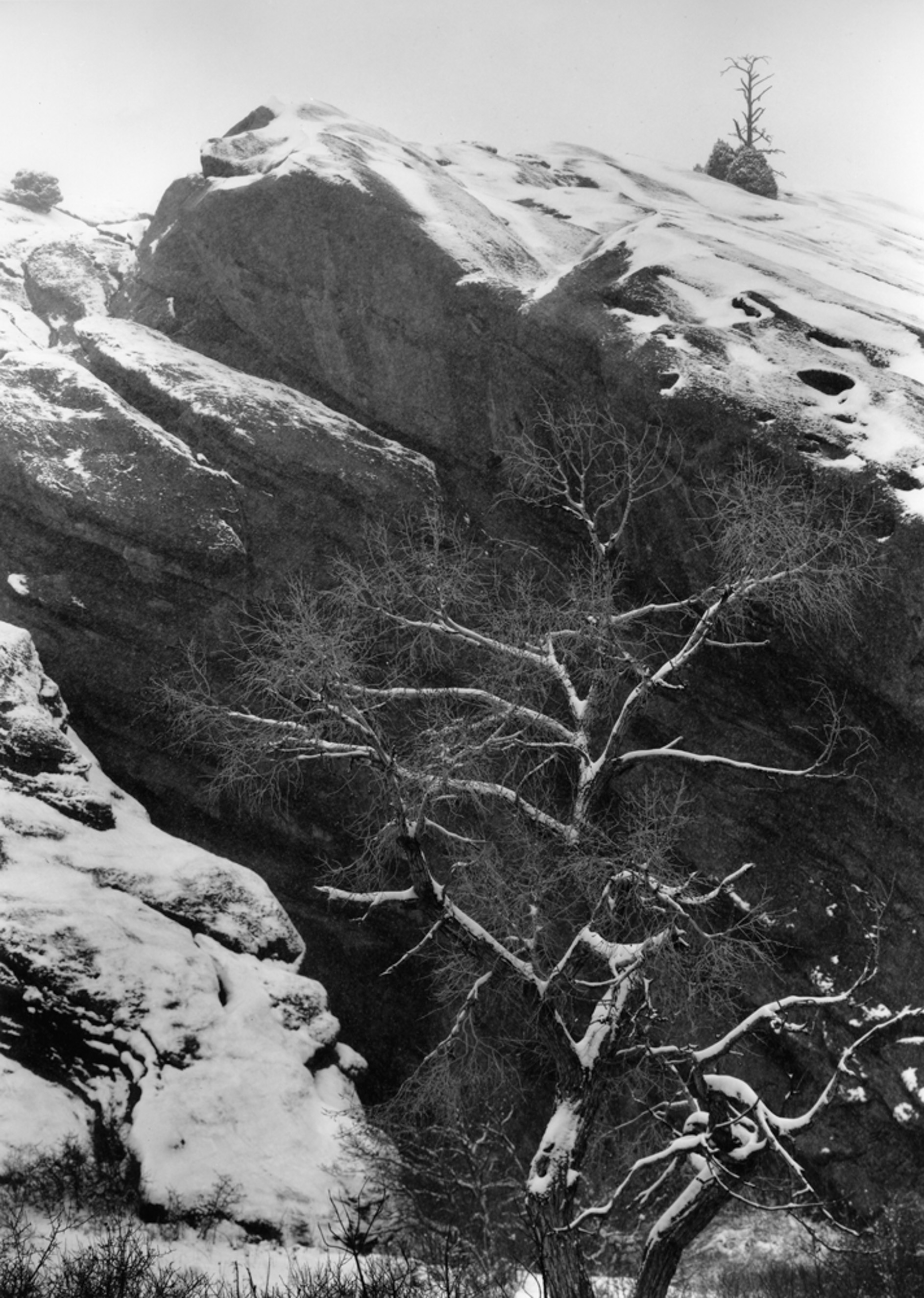 Red Rocks Park, Morrison, CO 