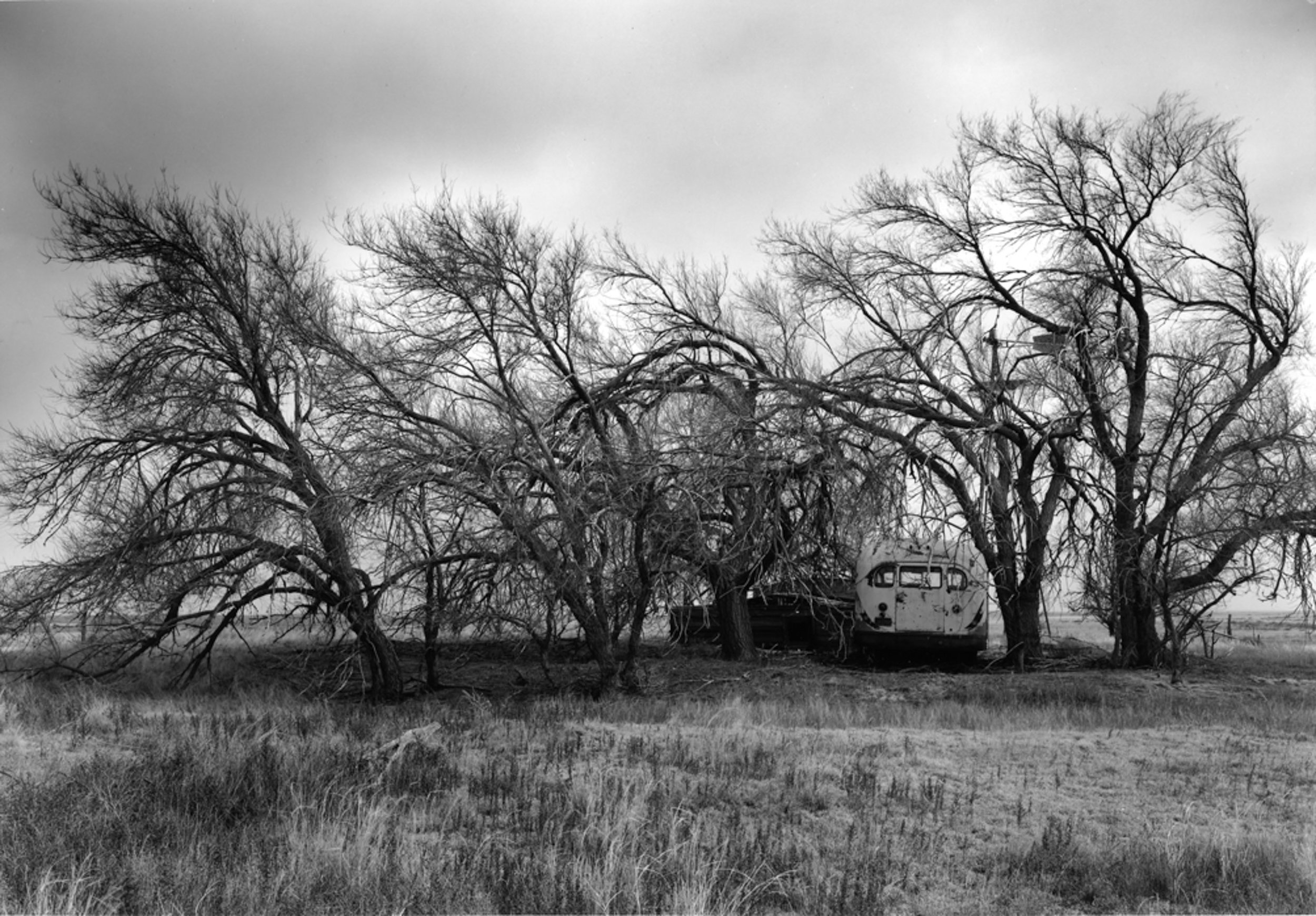 1967 Dwelling  Utleyville, CO 