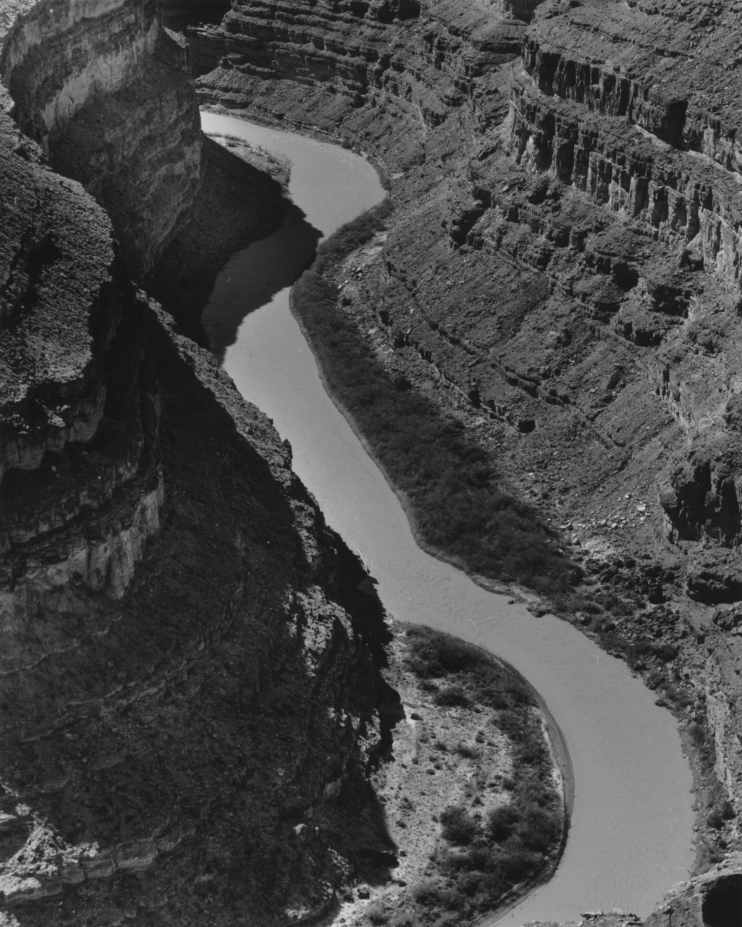 San Juan River