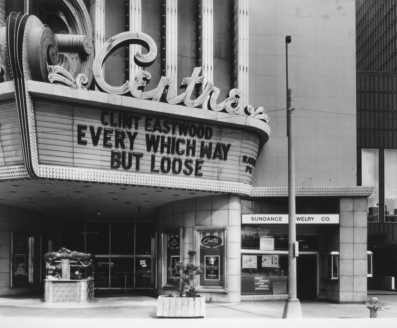 16th Street, Denver, CO