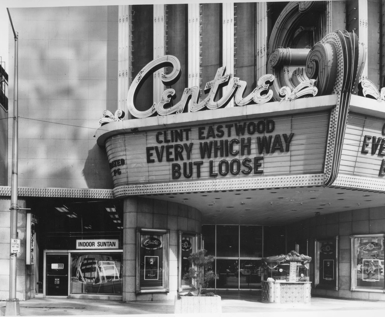 16th Street, Denver, CO