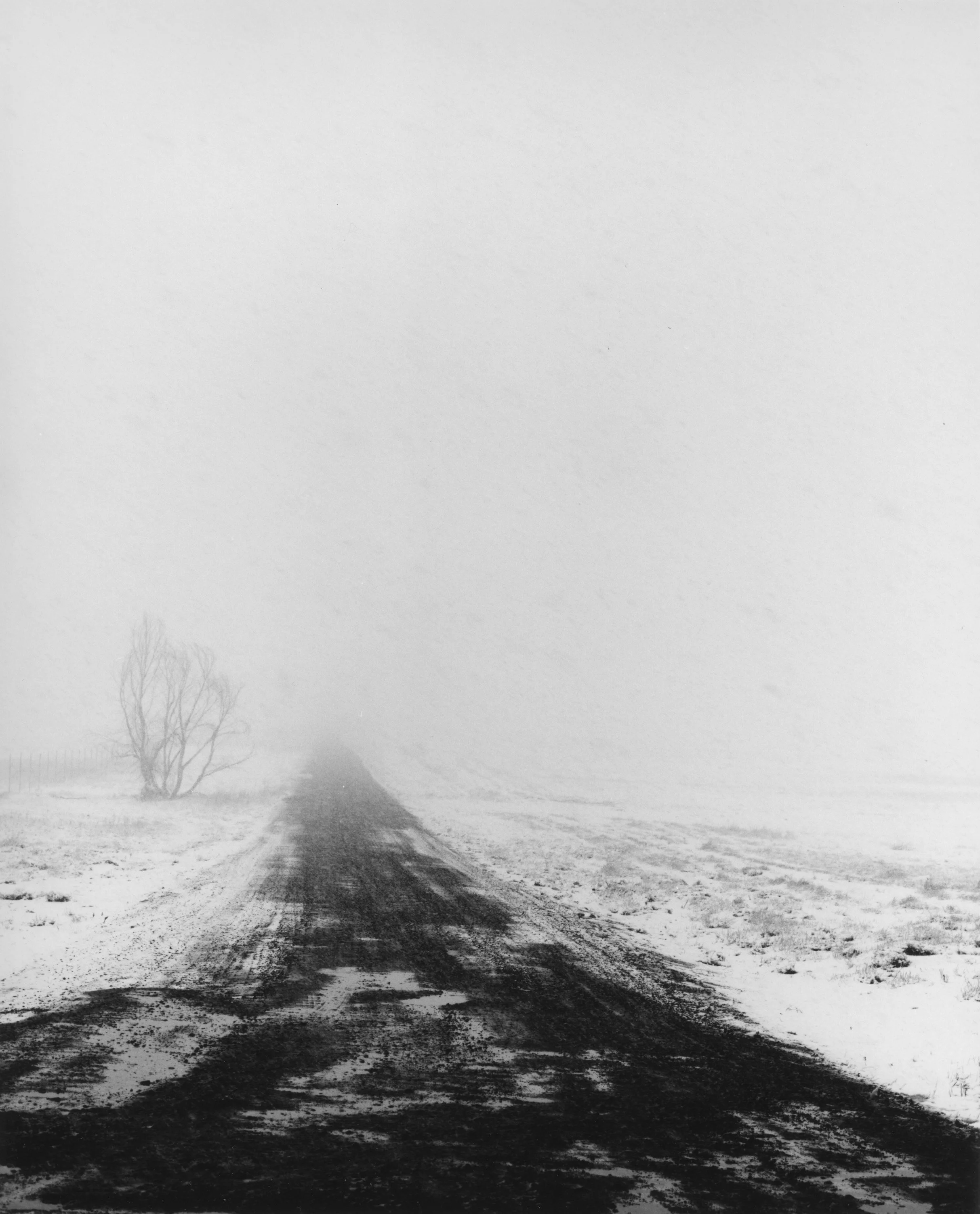 Rocky Mountain Arsenal National Wildlife Refuge