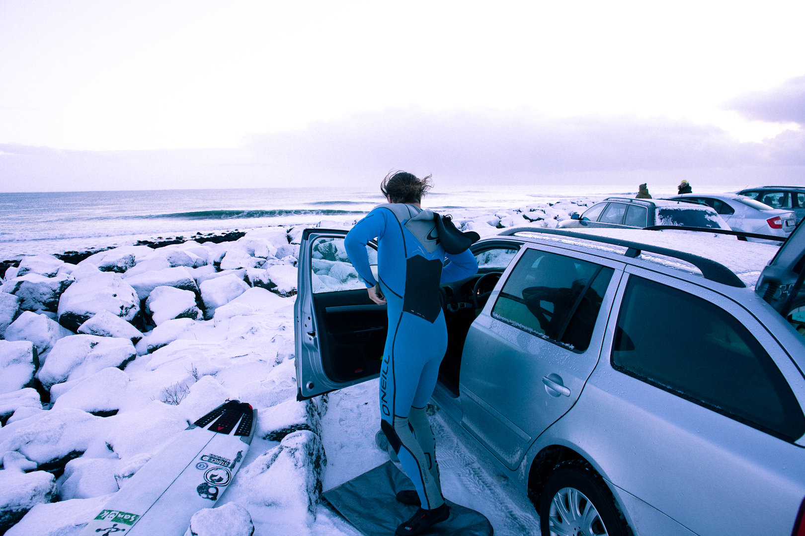  Iceland.  Logan Landry.  5D Mark II 