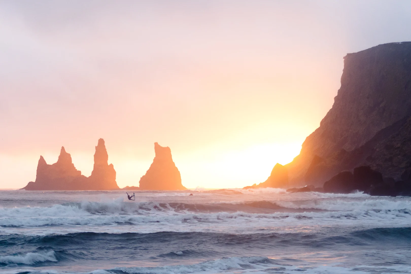 Iceland. Logan Landry. 5D Mark II