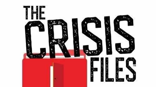 The Crisis Files