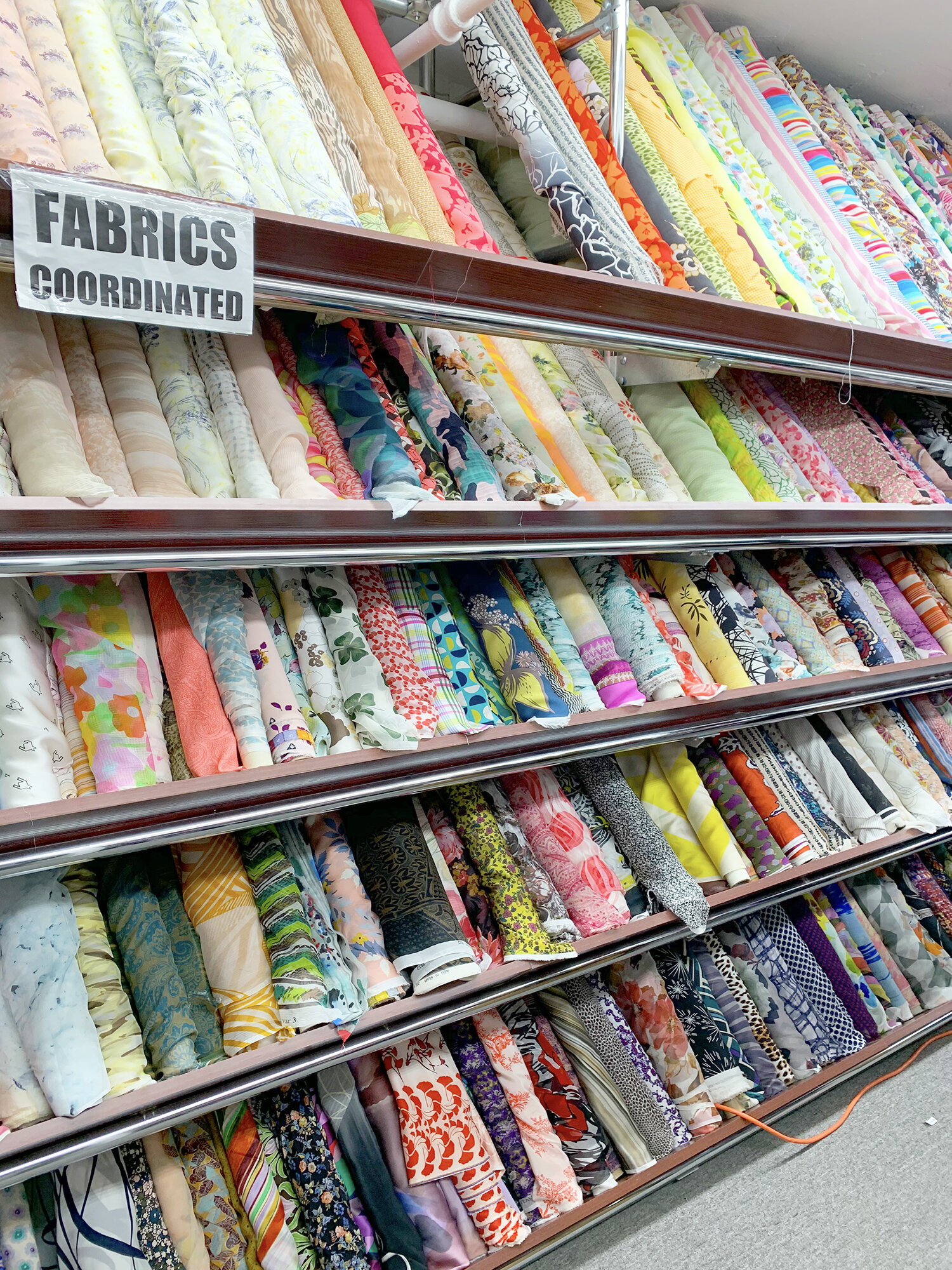 Shop Online Quality Clearance Fabric at Cheaper Prices - Broadway