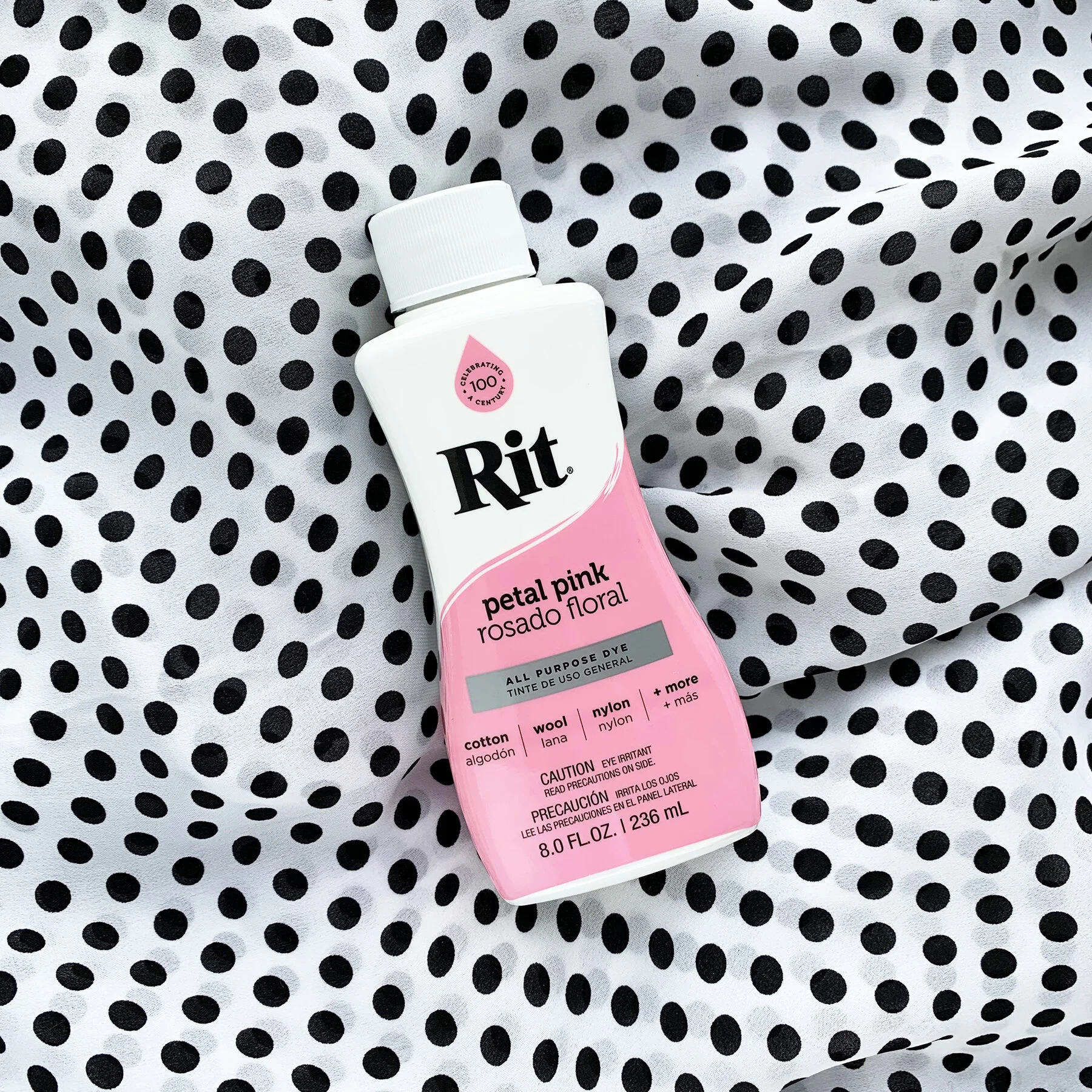 OVER DYEING A PRINT: HOW TO DYE A PRINT TO BE ANY COLOR USING RIT DYE ...