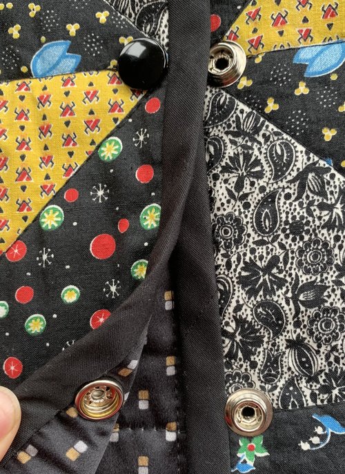 How To Remove Heavy Duty Snaps Tutorial Removing Dritz Heavy Duty