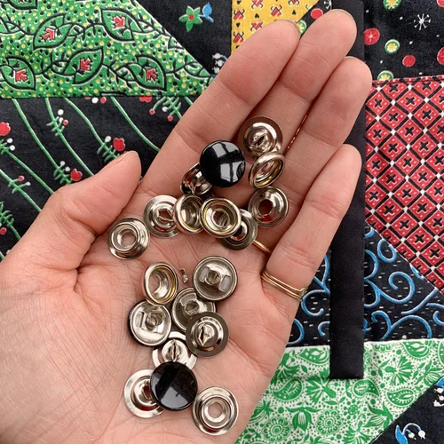 How To Remove Heavy Duty Snaps Tutorial Removing Dritz Heavy Duty