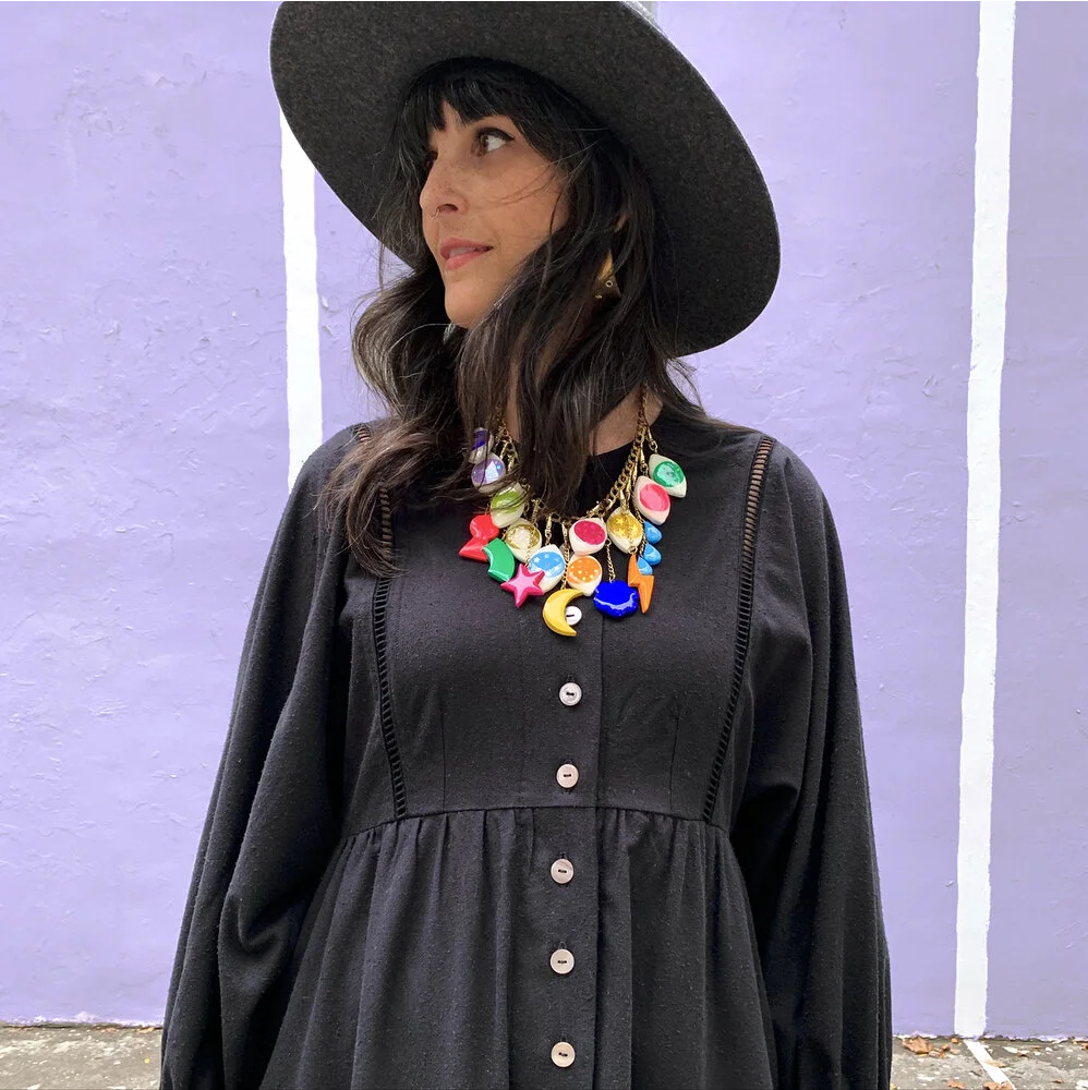 VINTAGE BUTTERICK 5744 - MODIFICATIONS &amp; RECOMMENDATIONS