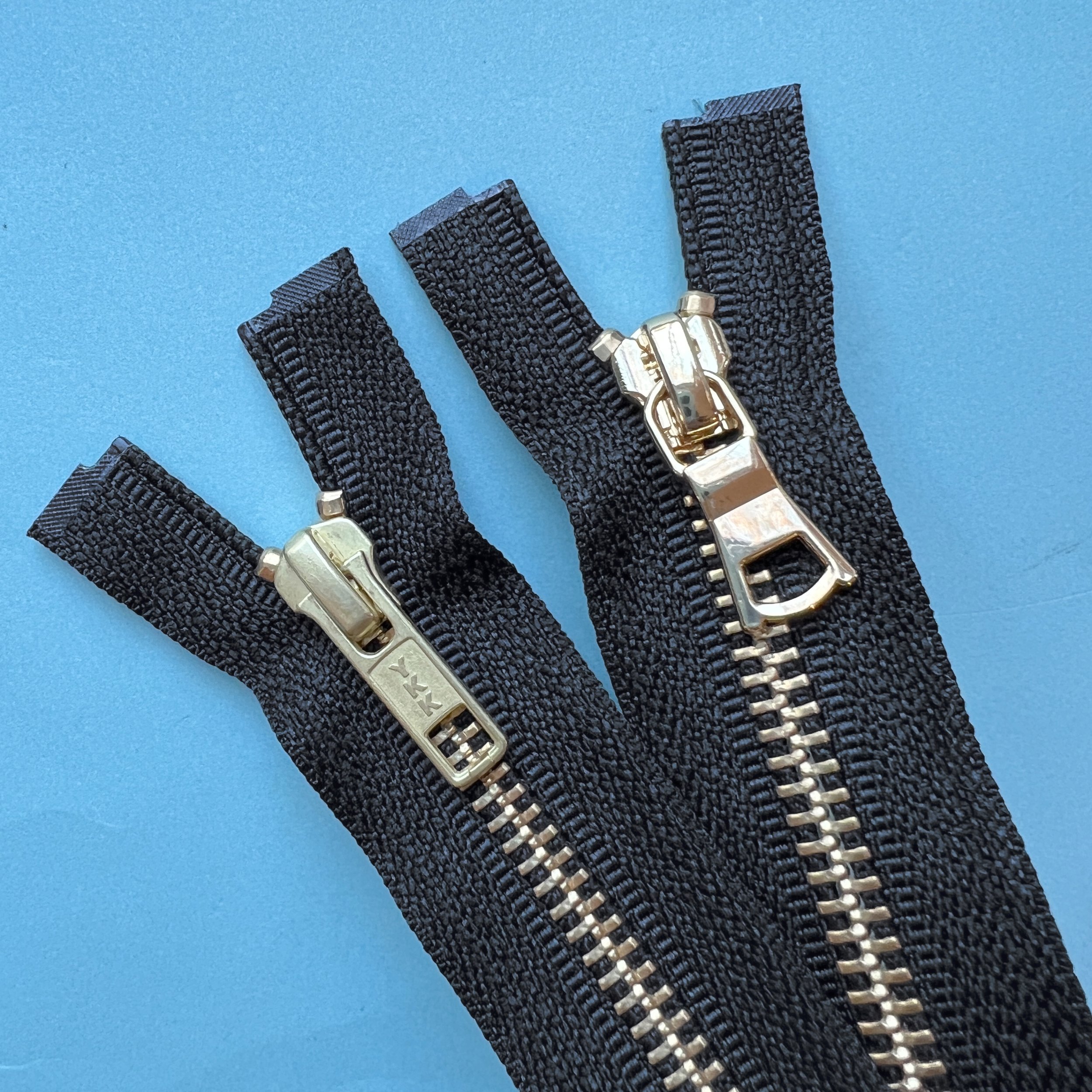 Reader Tip: Fashion a Zipper Stop - Threads