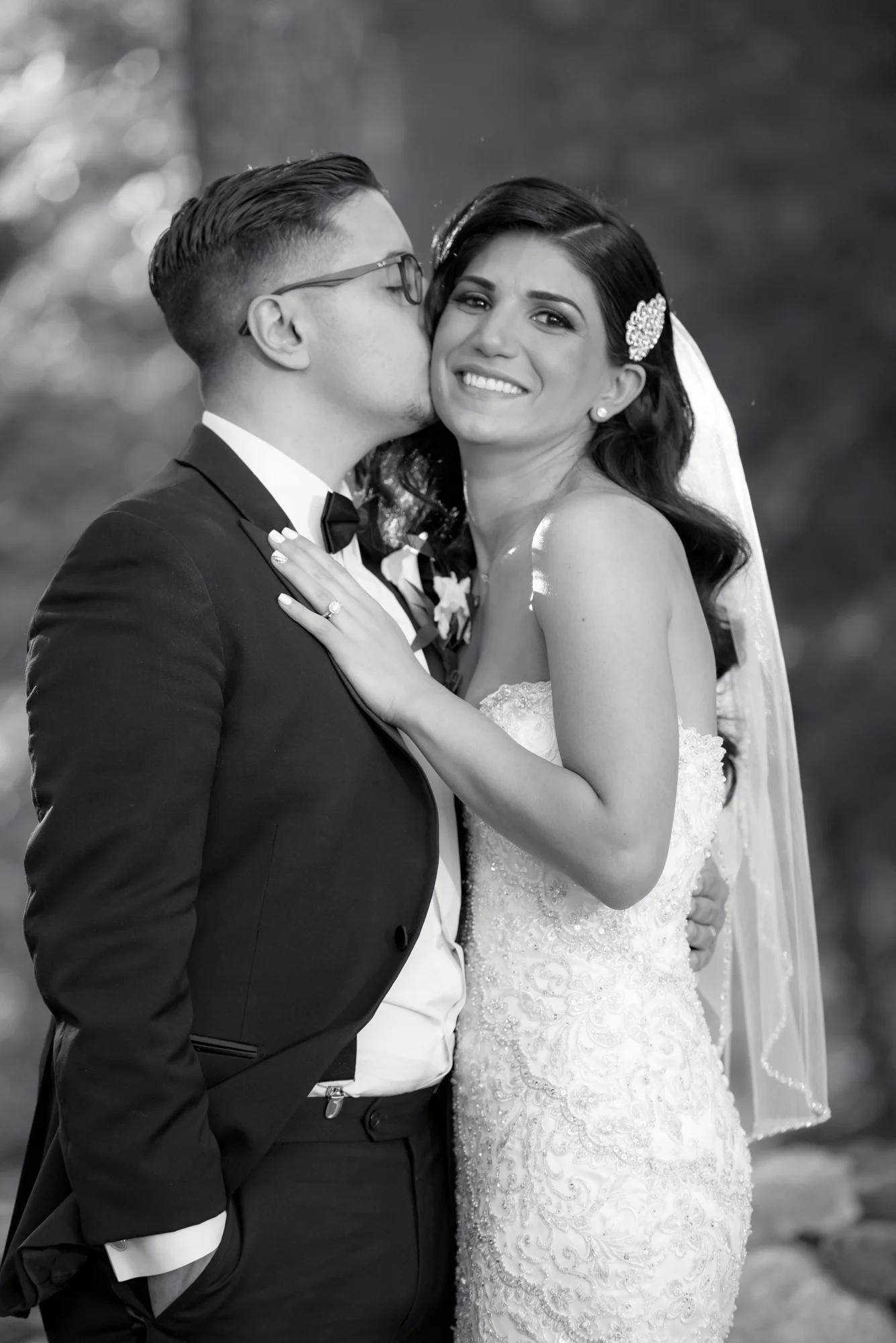 A Lakeview Pavilion Wedding