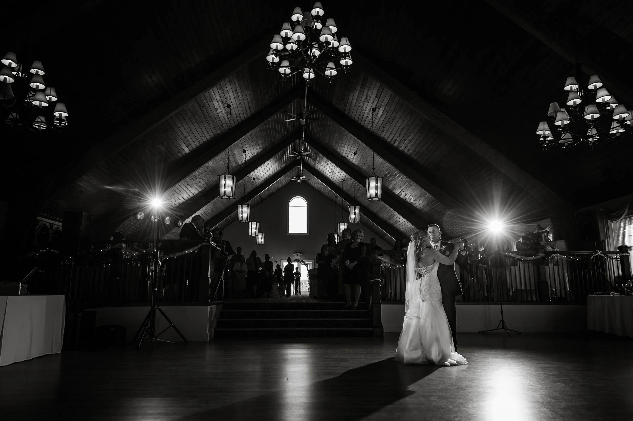 A Shattuck Wedding, Jaffrey, NH