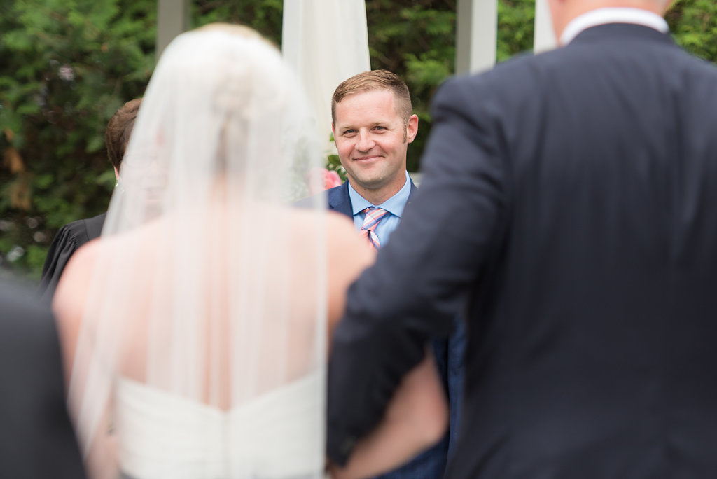 An Exeter Inn Wedding, Exeter, NH