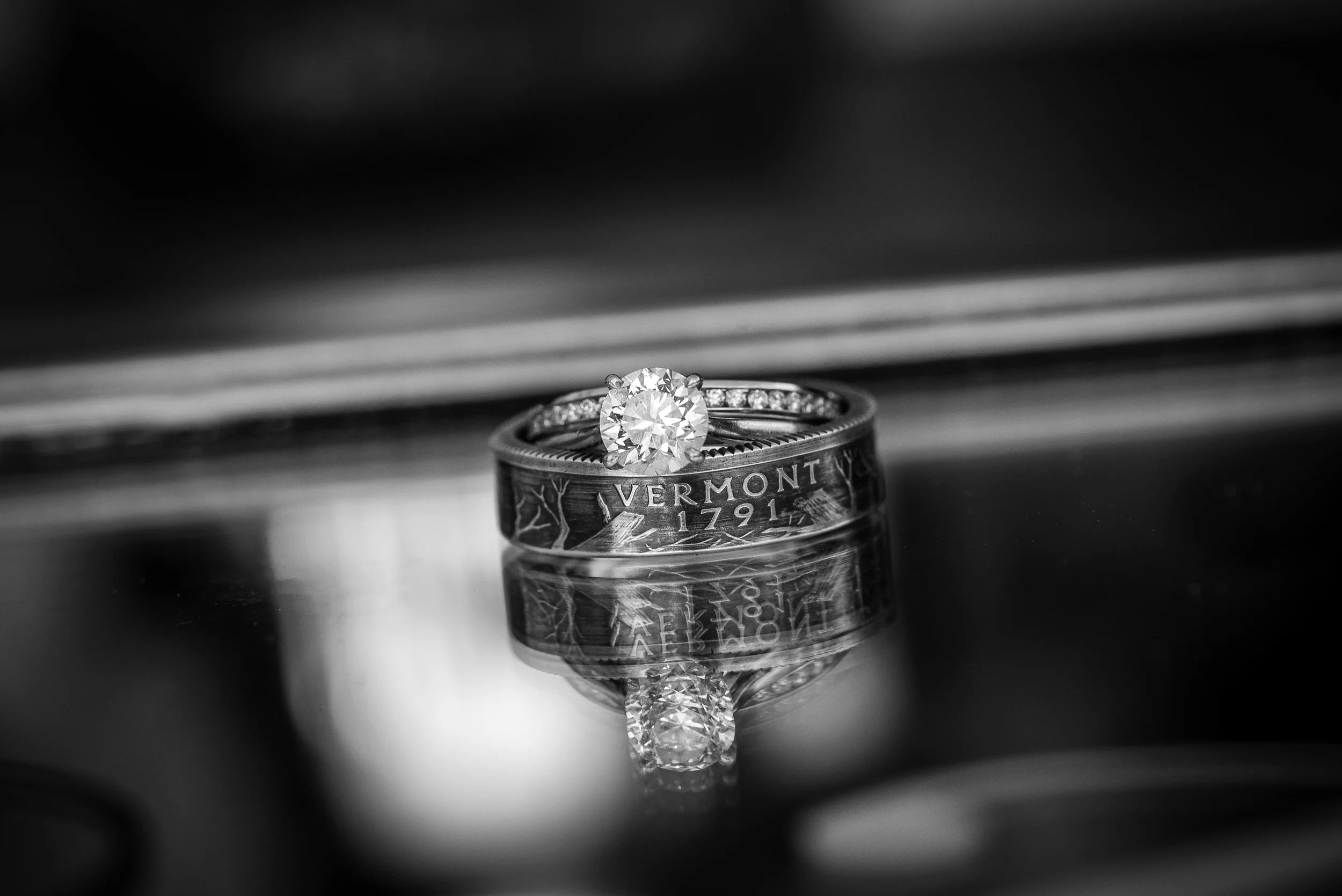 Wedding Rings