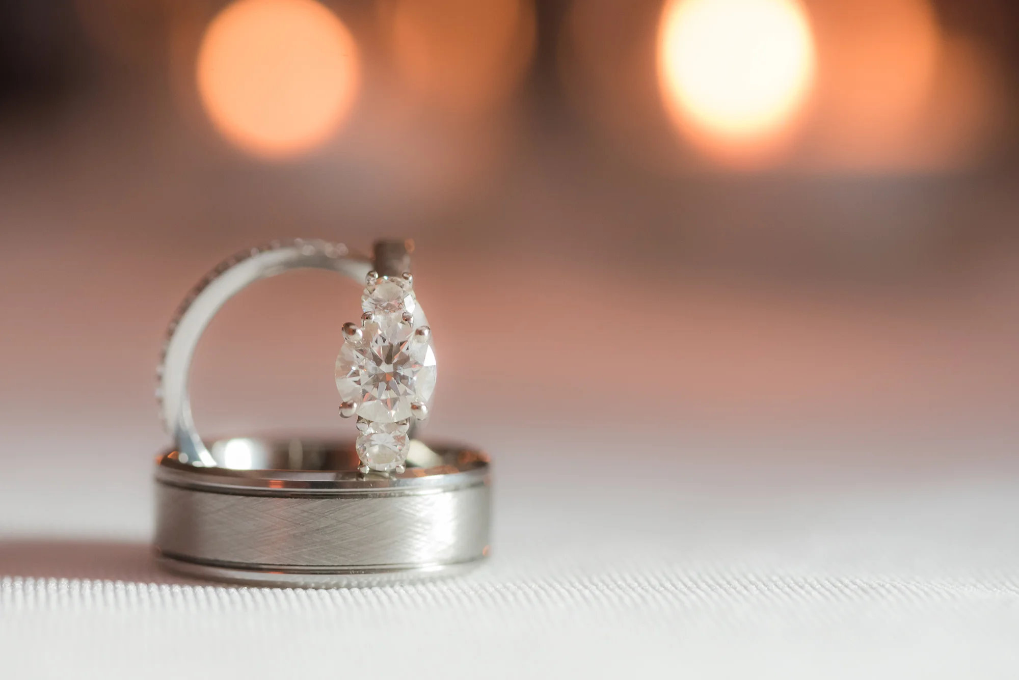 A Sturbridge, MA Wedding