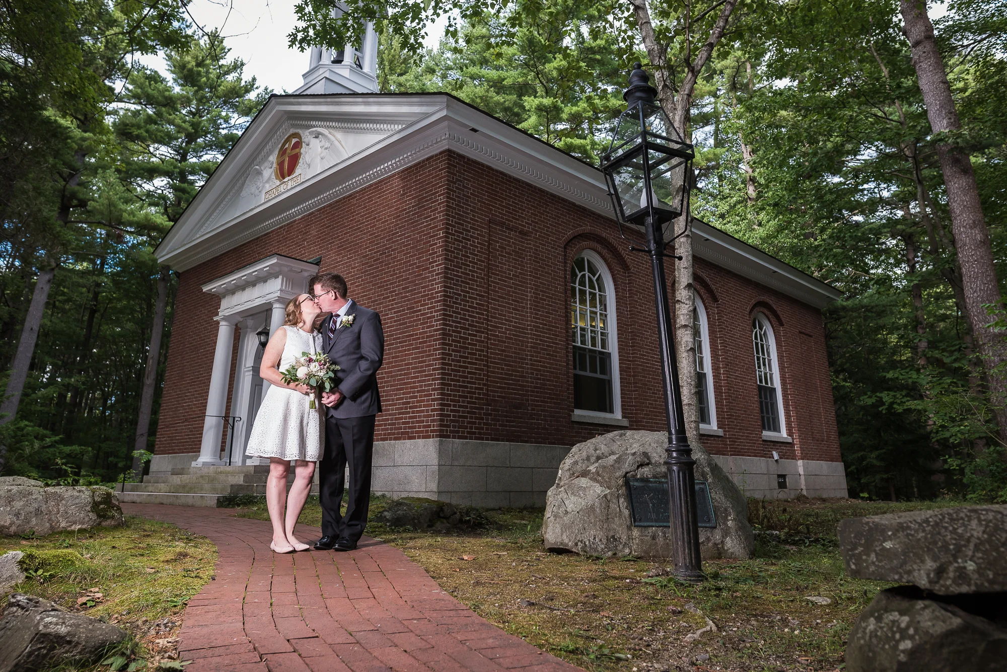 Portsmouth, NH Wedding Photography