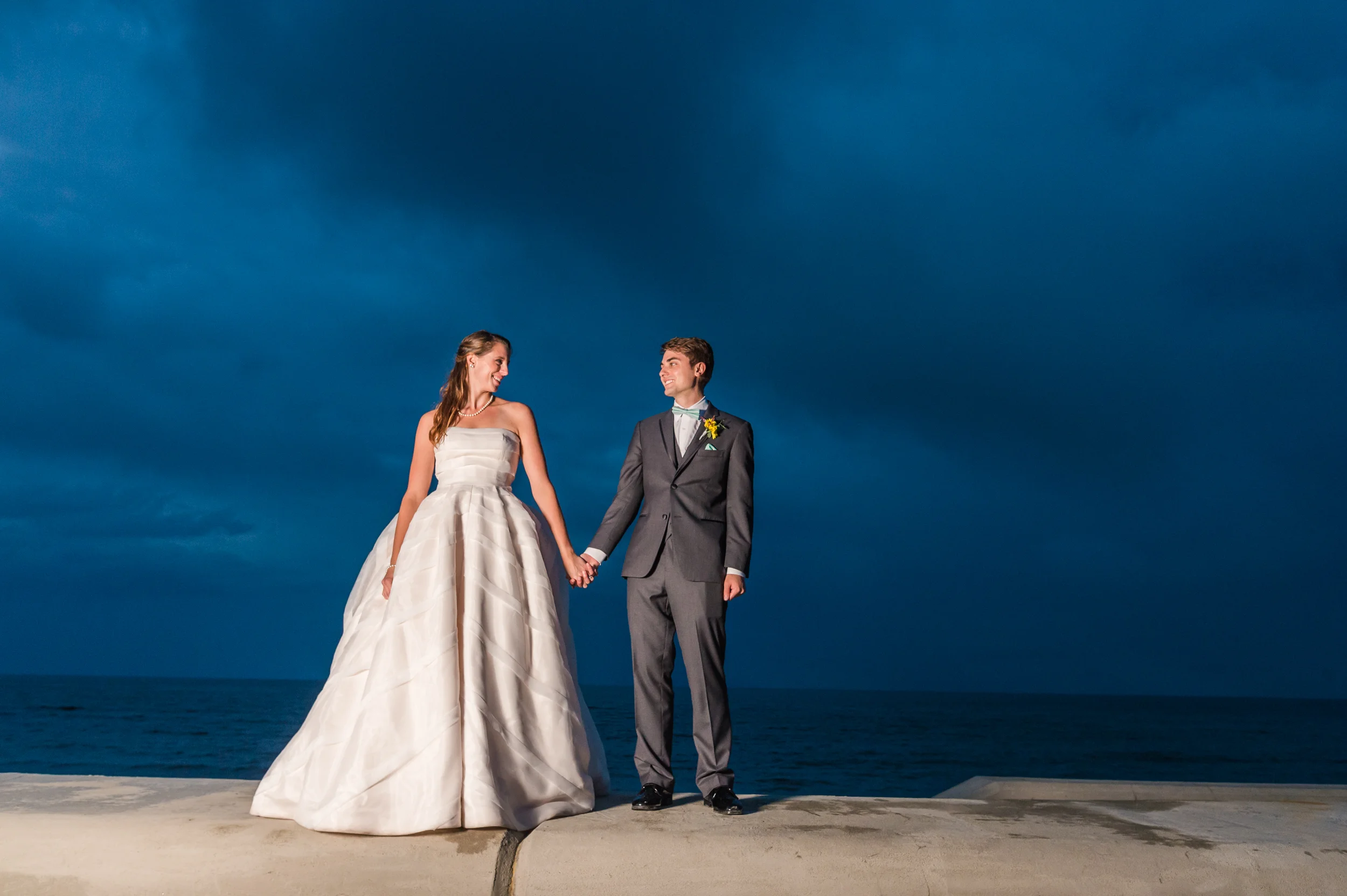 Victoria Inn Hampton Beach Wedding