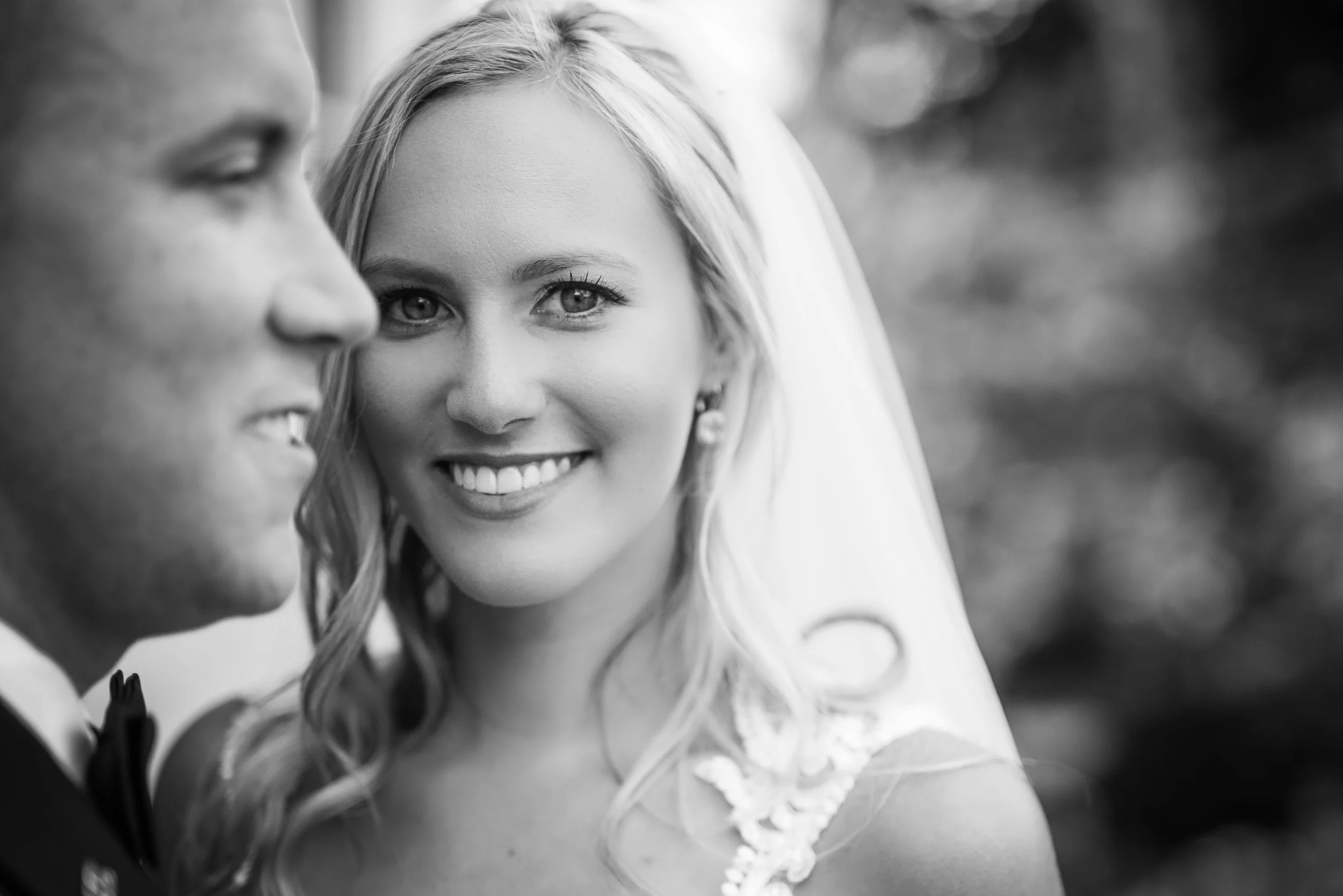 Manchester Country Club Wedding