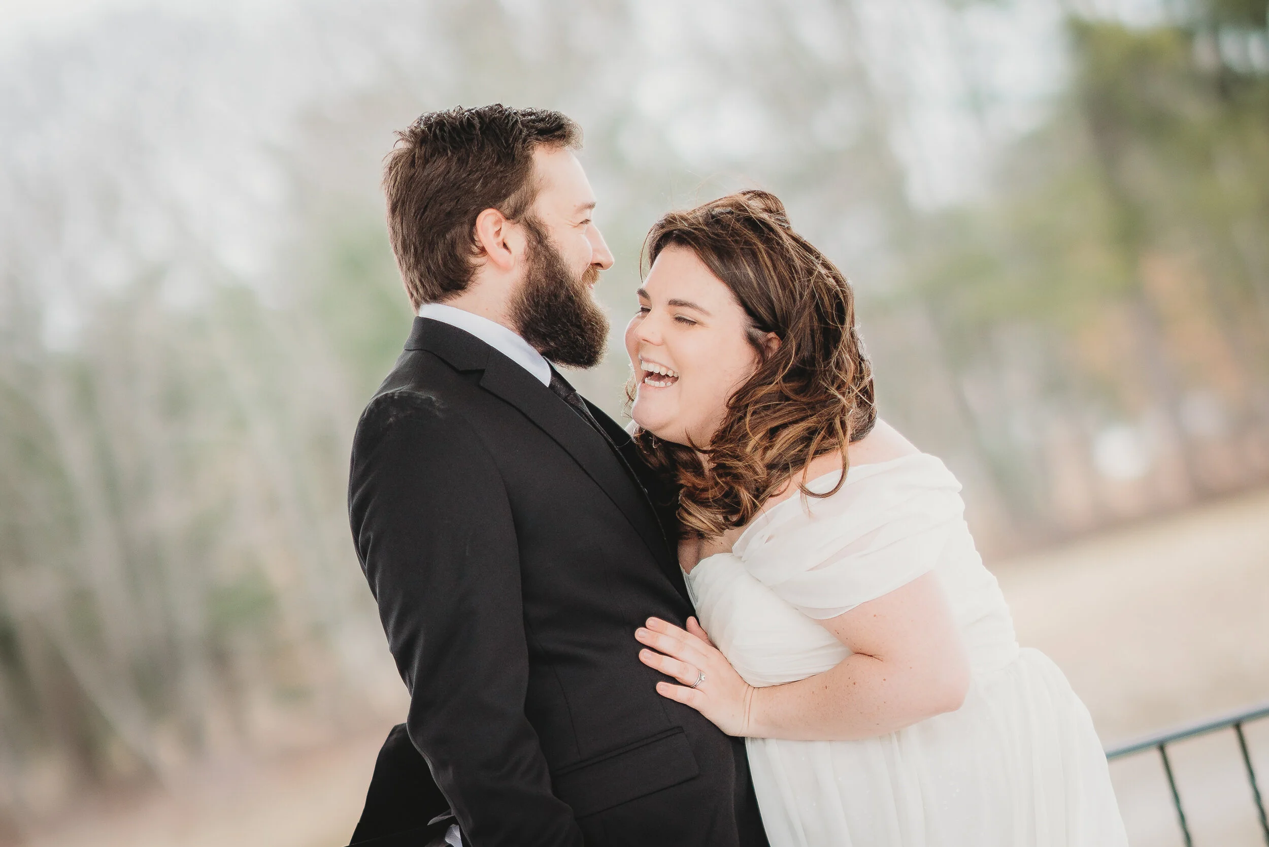 Love Wins Again: Sam &amp; Josh
