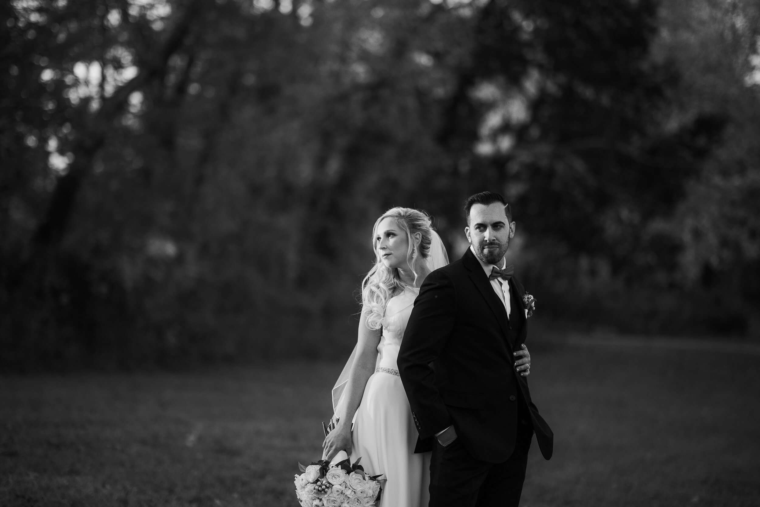 An Autumn Labelle Winery Wedding: Kaitlyn &amp; AJ