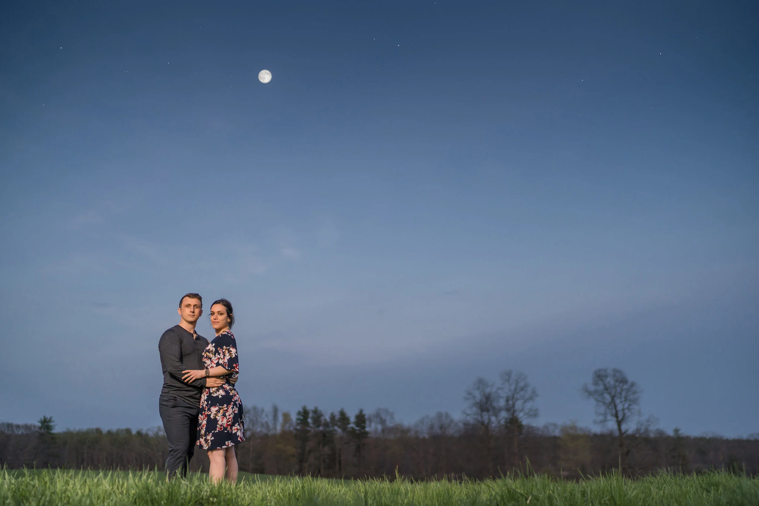 Naomi &amp; Chris - Raynes Farm