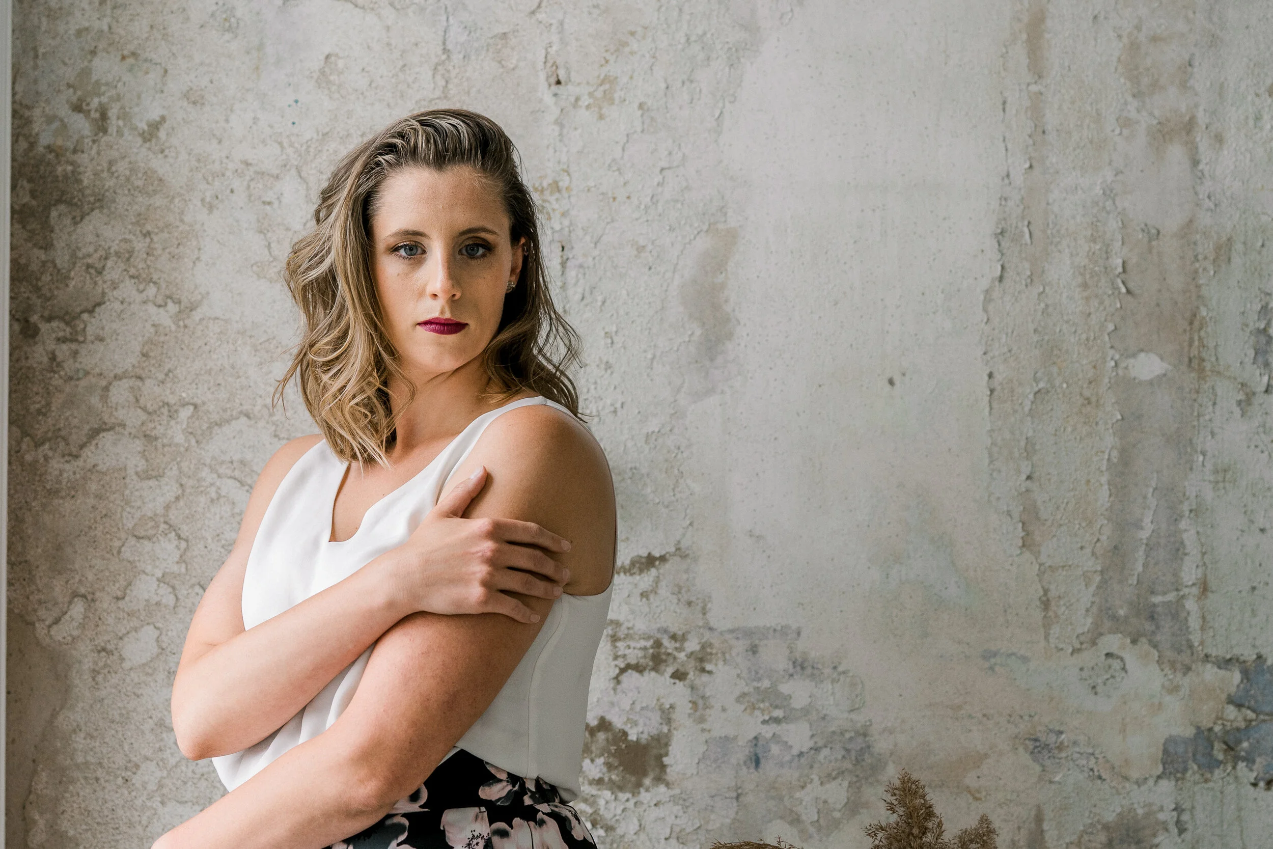 Taylor @ The Newburyport Studio