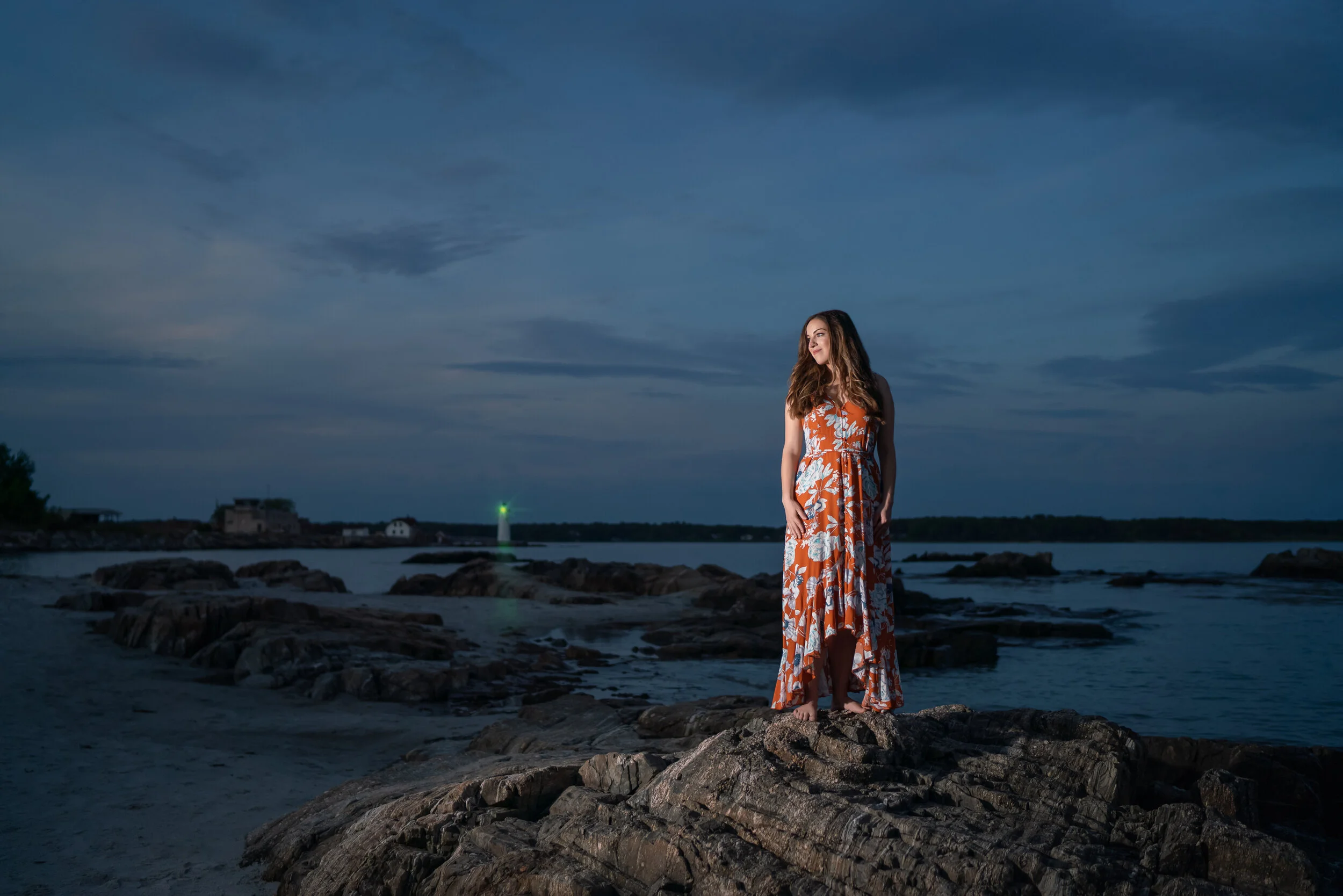 Arielle &amp; Mike: Portsmouth &amp; Newcastle
