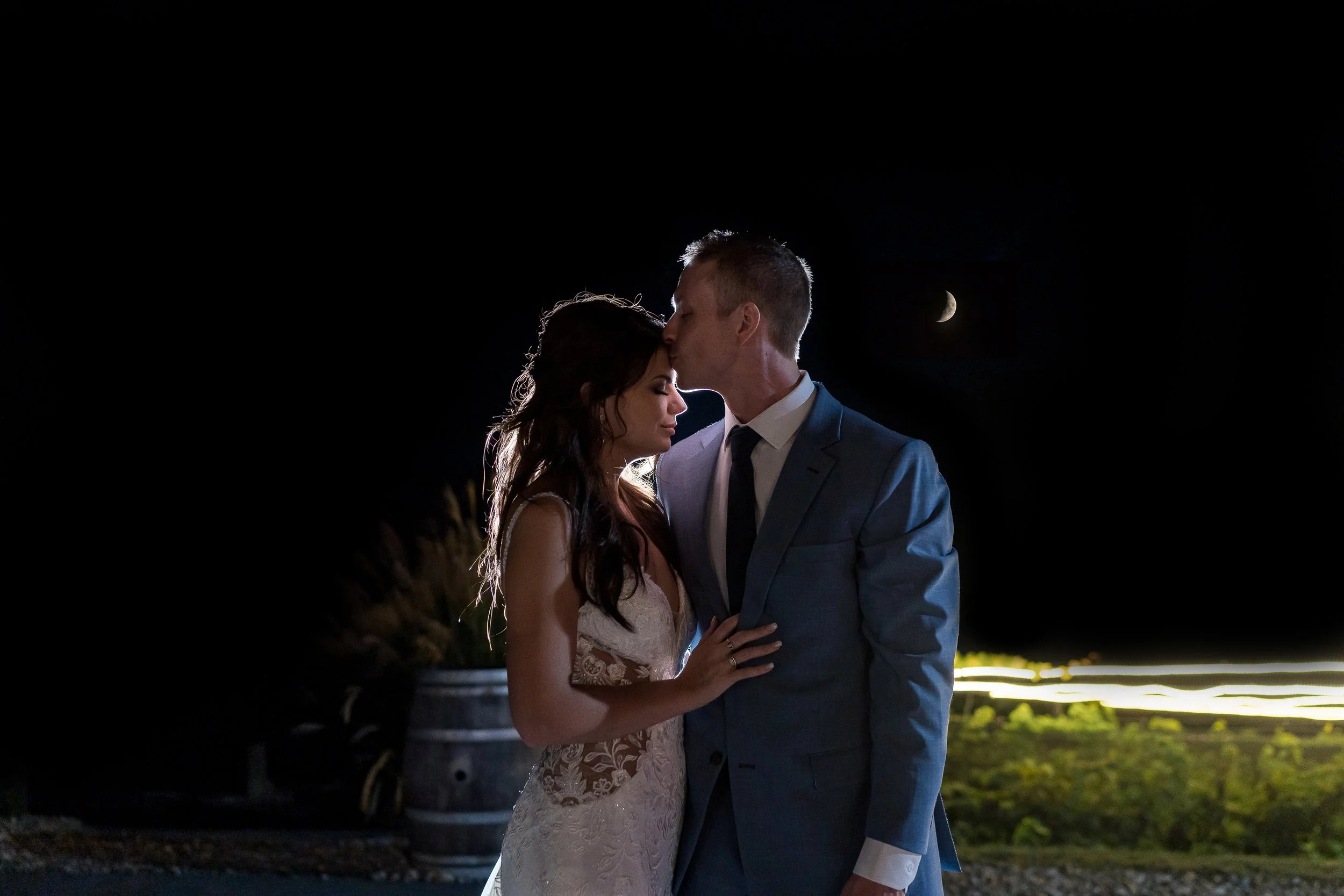 Candice &amp; Kyle: Labelle Winery Amherst