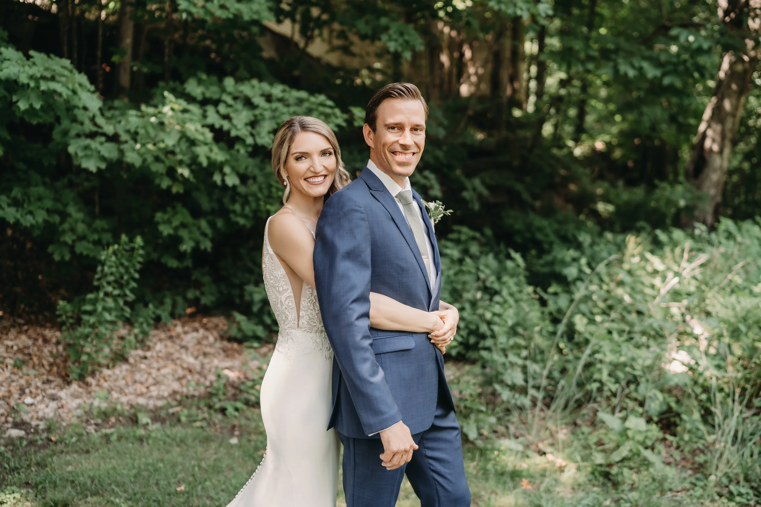 Heather &amp; Nate || Wildcat Mountain &amp; Wentworth Inn
