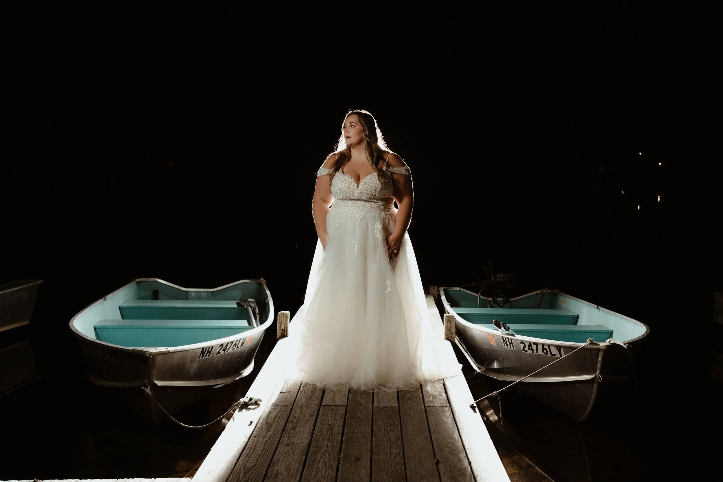 Kaitlyn &amp; Dave || Lake Shore Village Resort