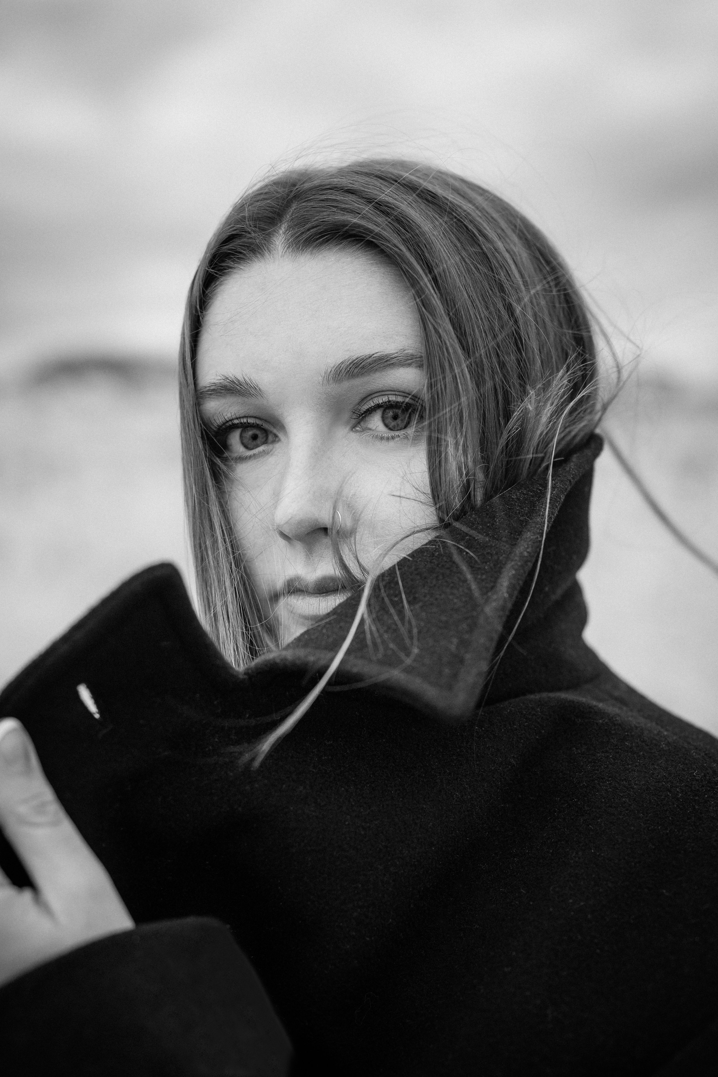 Miranda || North Beach