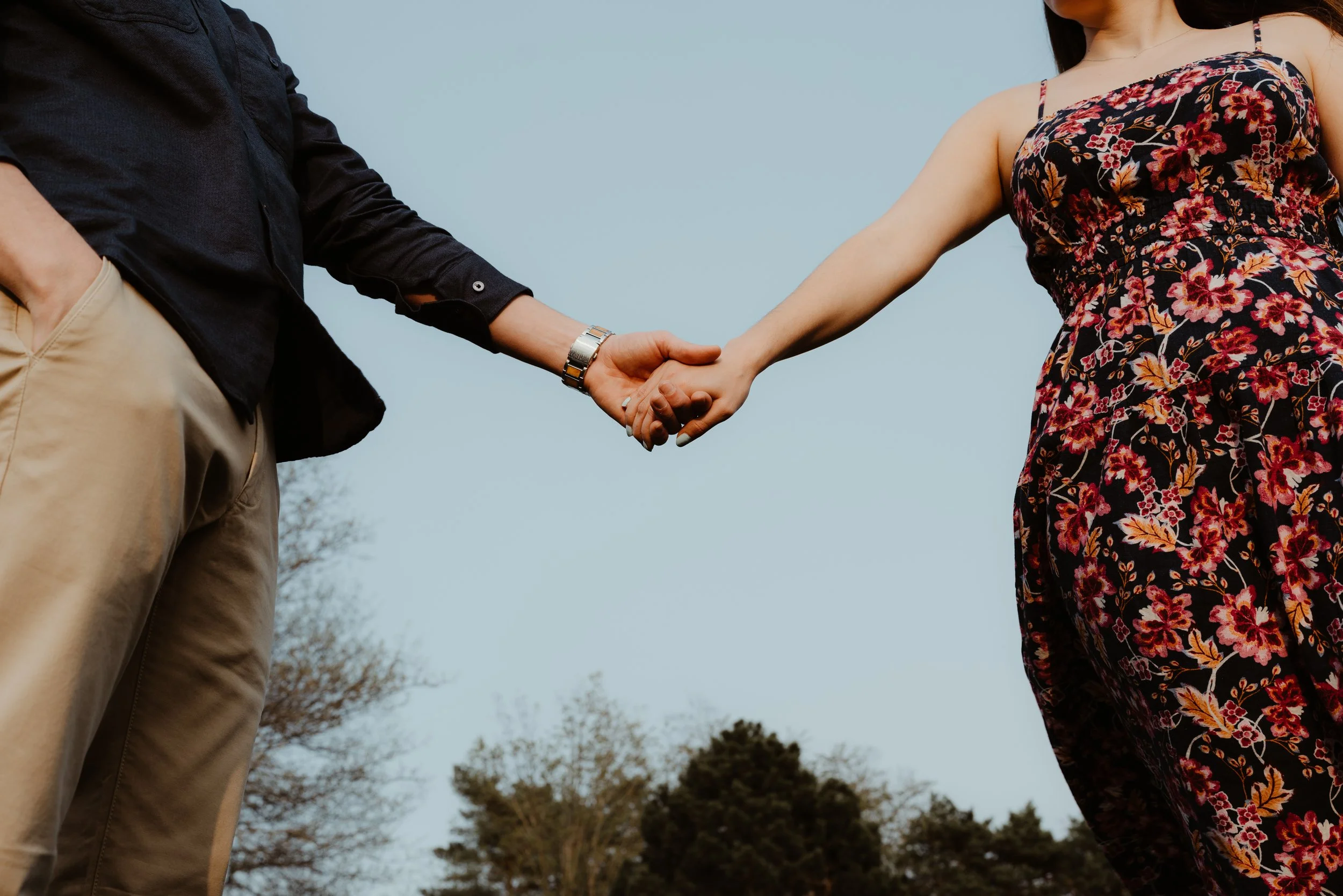 Arielle &amp; Mike || York Harbor