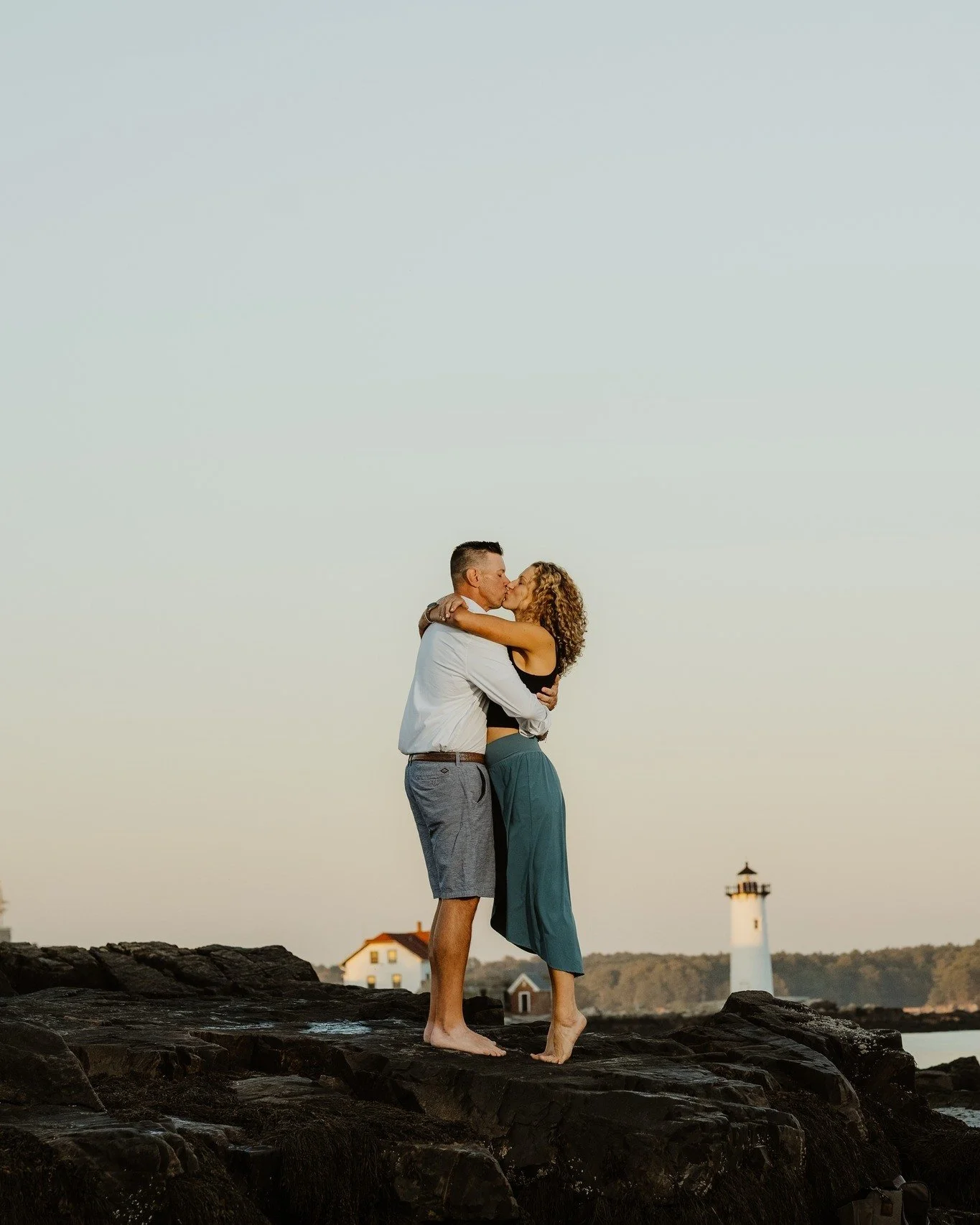 A few from Tessa and Mike's engagement session in Newcastle!