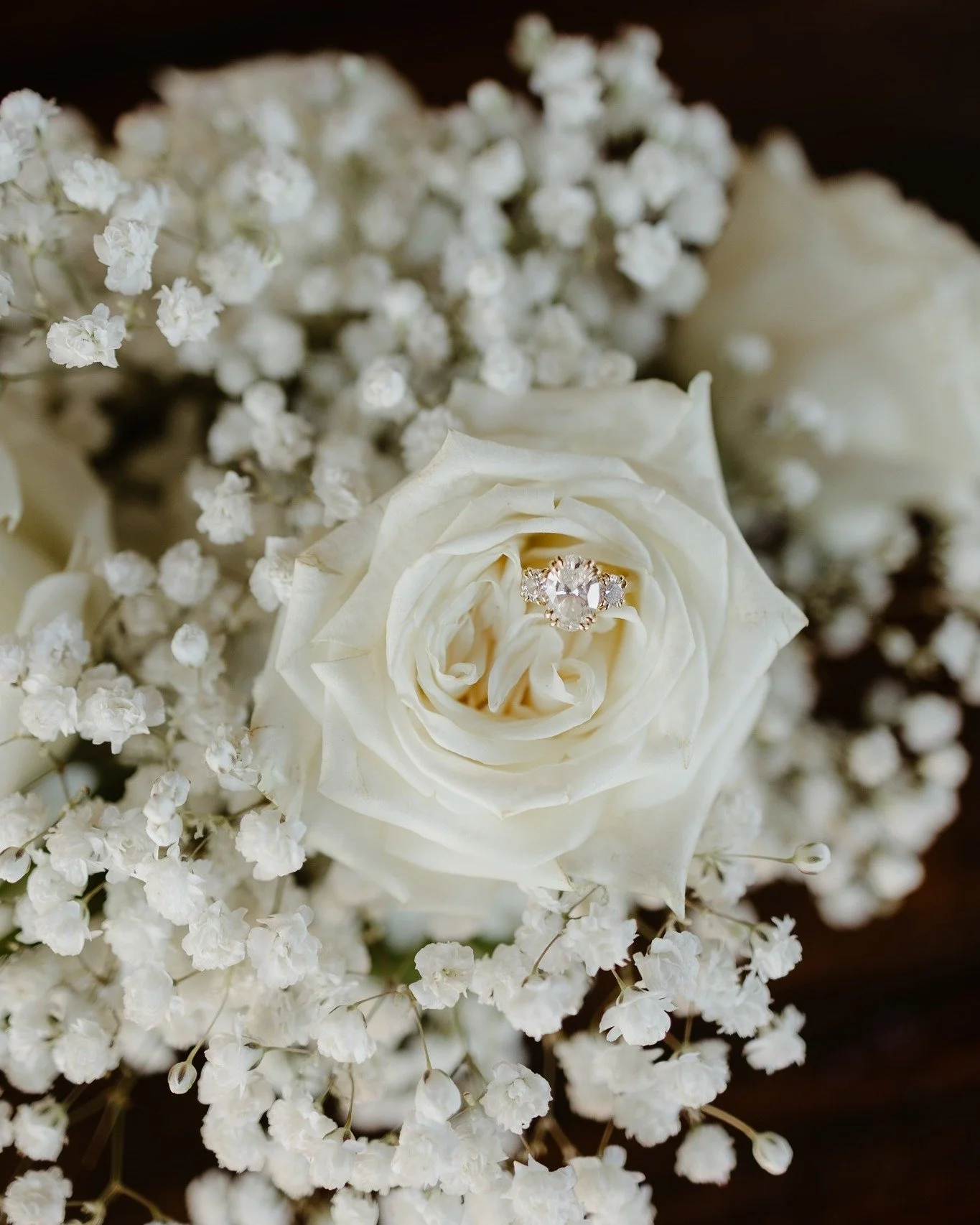 It's all in the details 💍