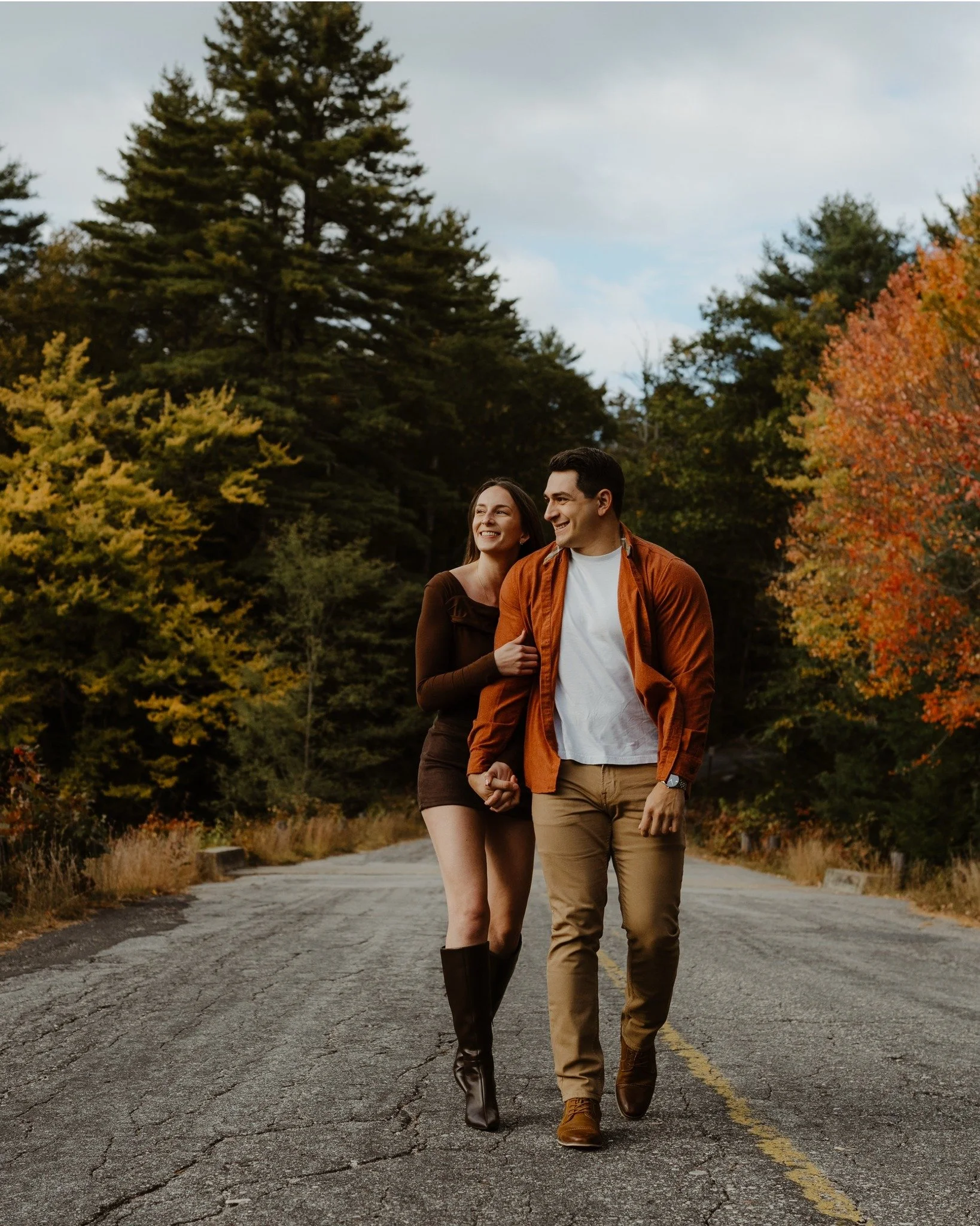 "Autumn is a second spring when every leaf is a flower" - Albert Camus